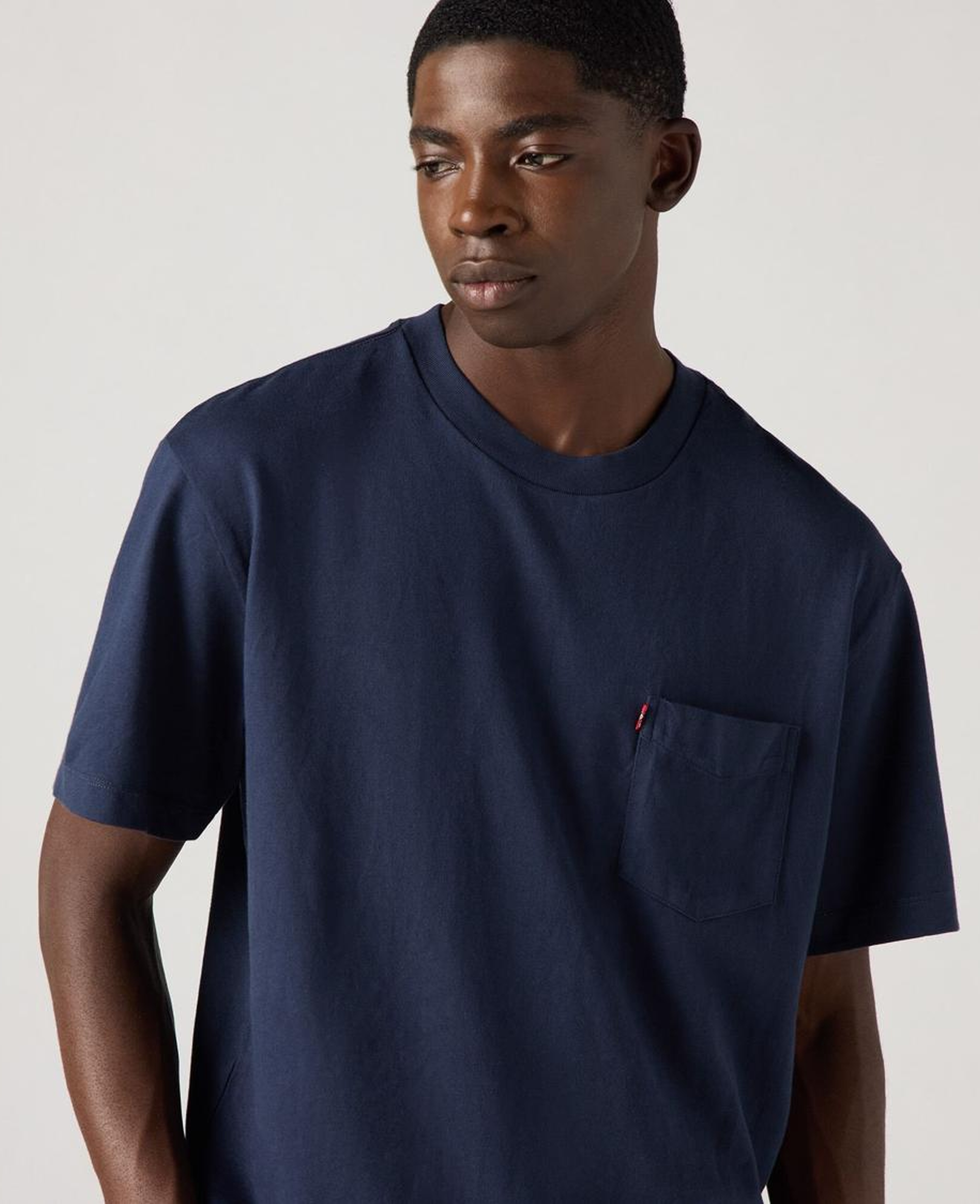 The Pocket Tişört