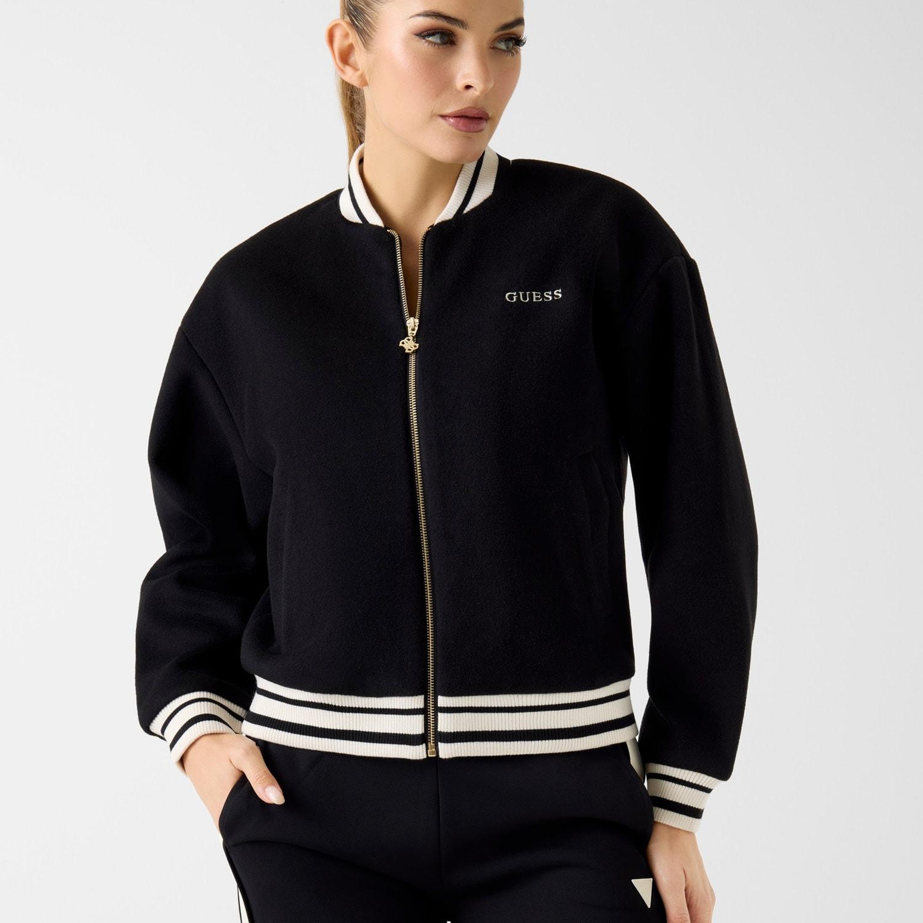Artemisia Kadın Aktif Bomber Ceket