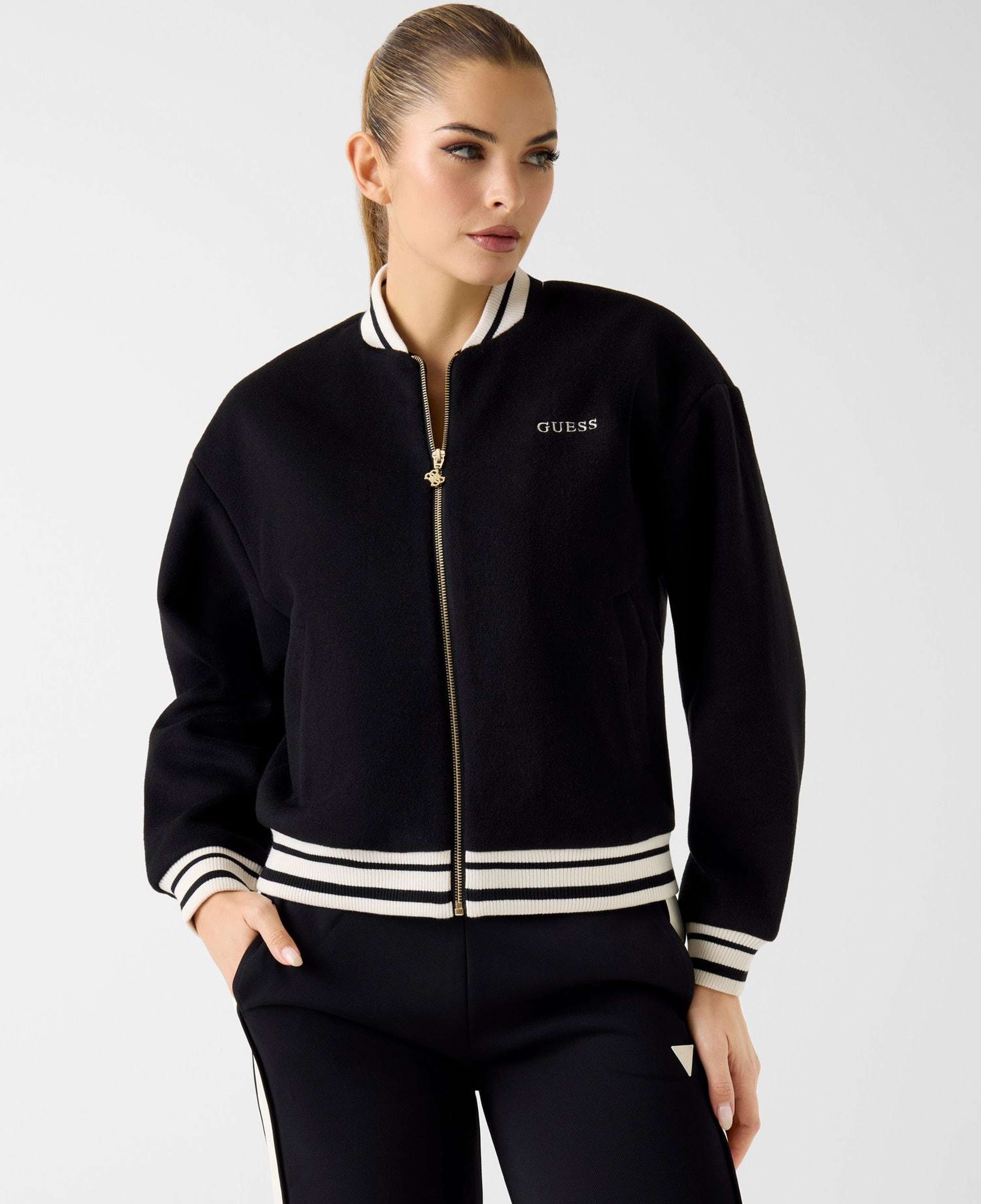 Artemisia Kadın Aktif Bomber Ceket