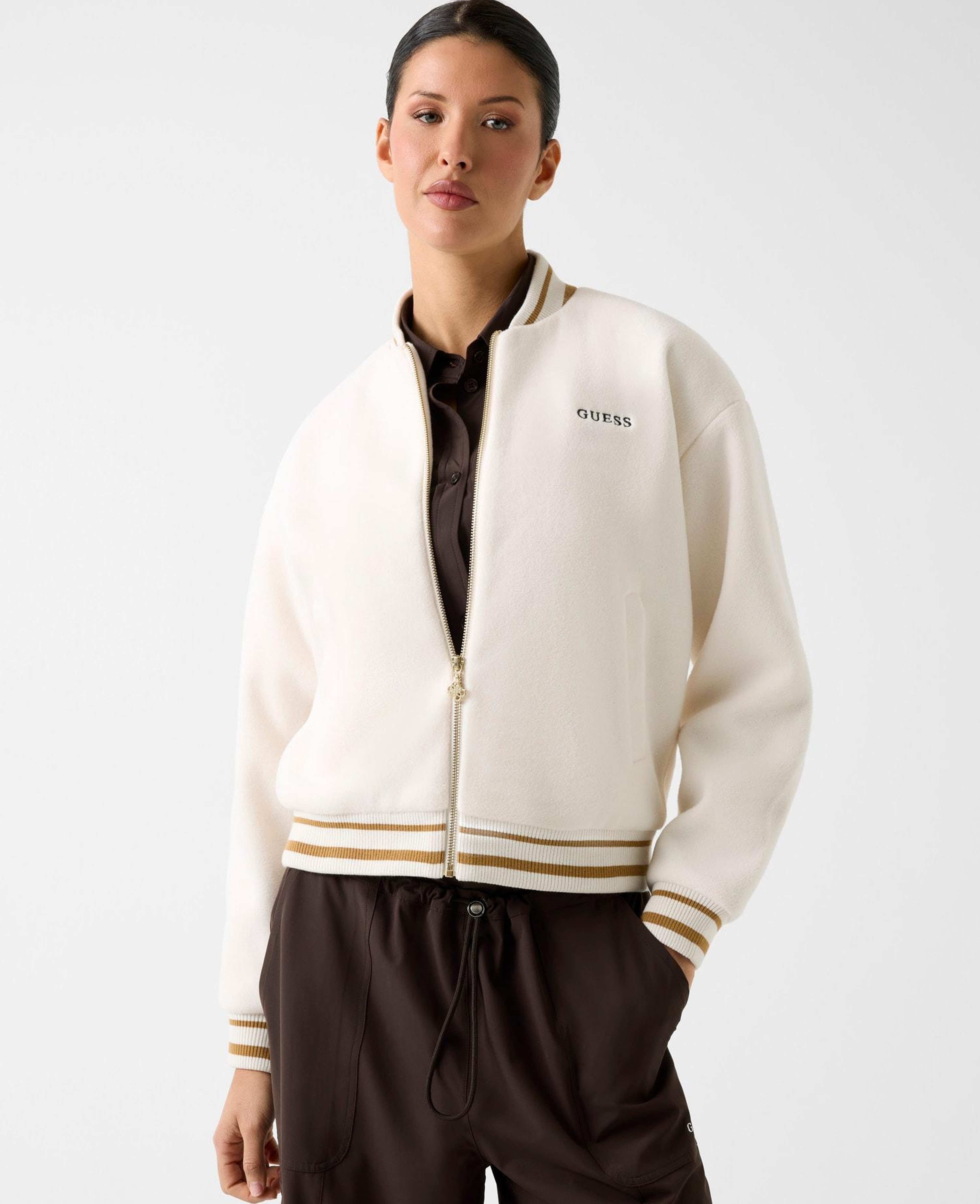 Artemisia Kadın Aktif Bomber Ceket