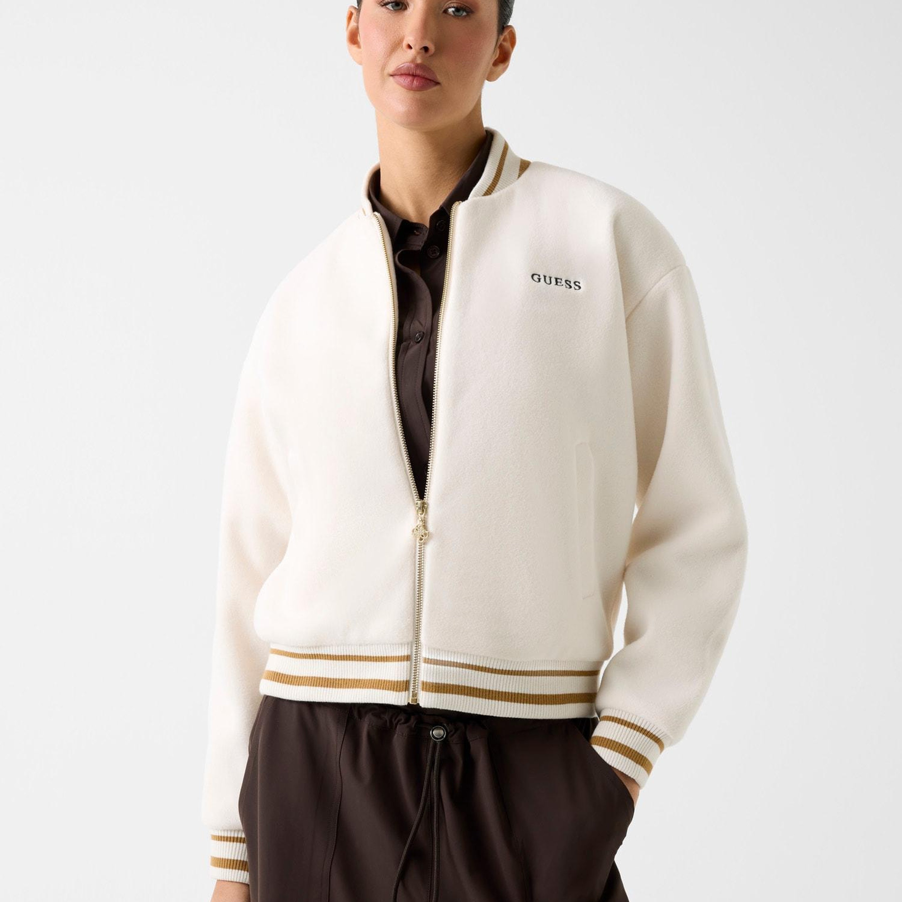 Artemisia Kadın Aktif Bomber Ceket