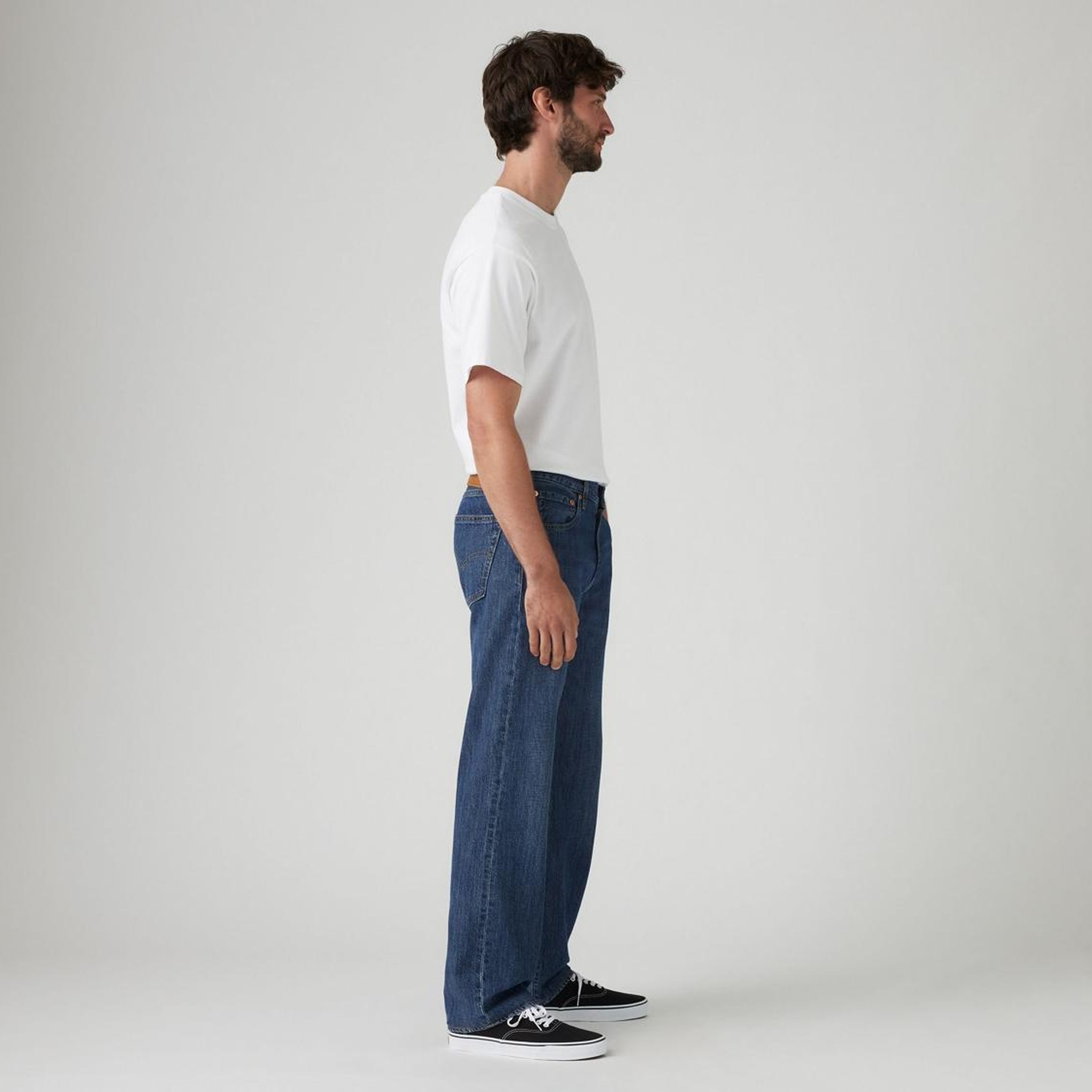 555™ Relaxed Straight Erkek Jean Pantolon - My True Potential