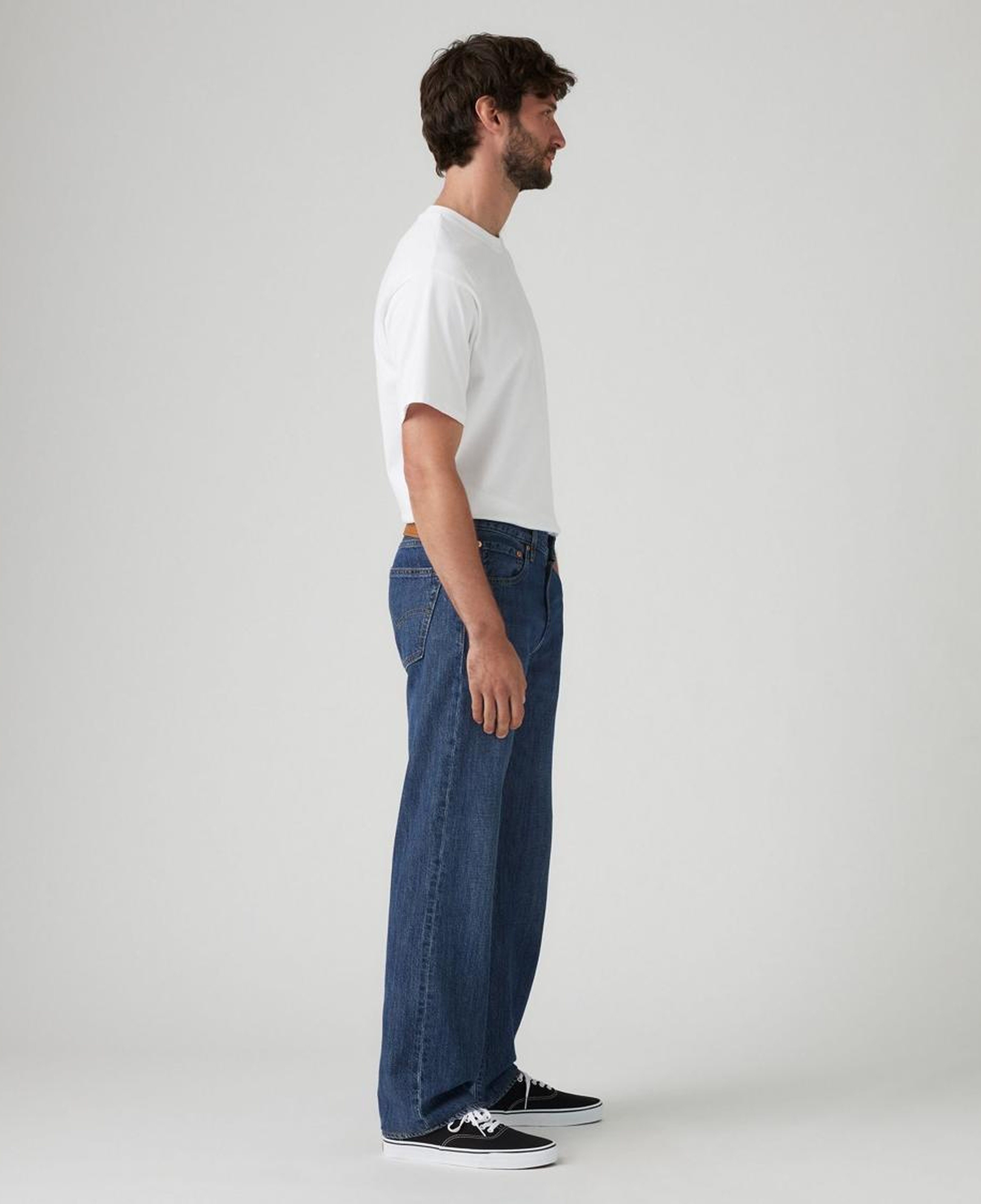 555™ Relaxed Straight Erkek Jean Pantolon - My True Potential
