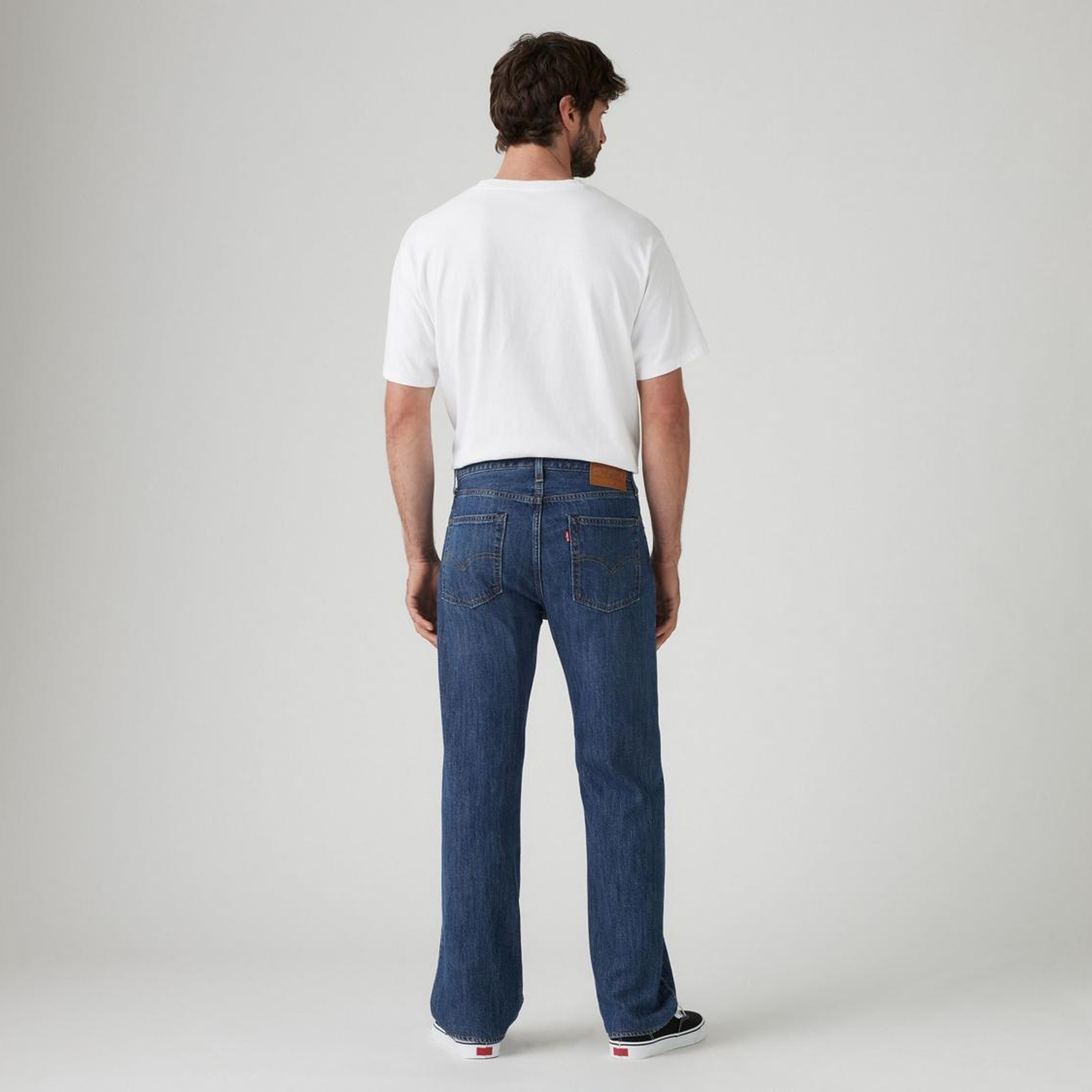 555™ Relaxed Straight Erkek Jean Pantolon - My True Potential