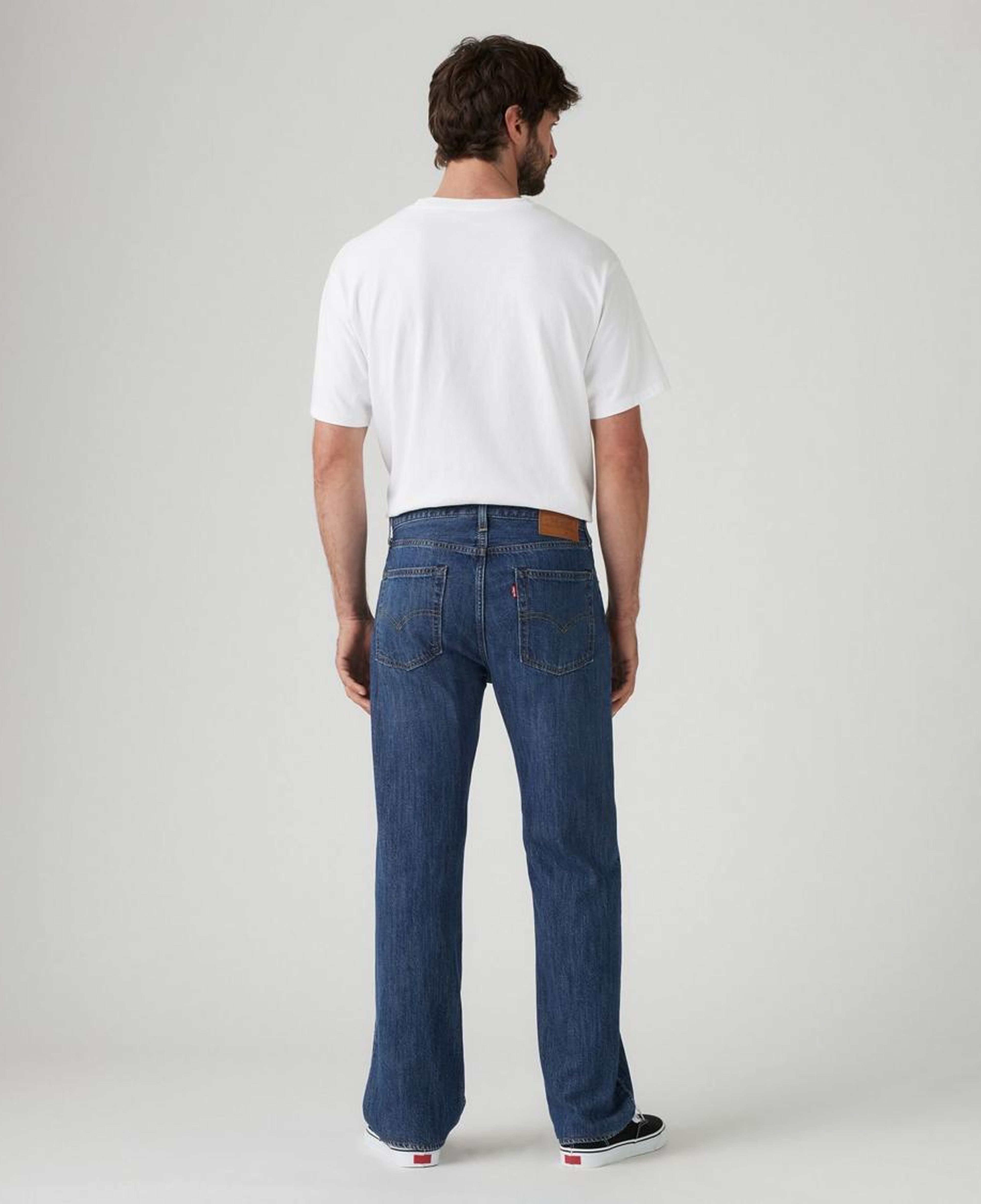555™ Relaxed Straight Erkek Jean Pantolon - My True Potential