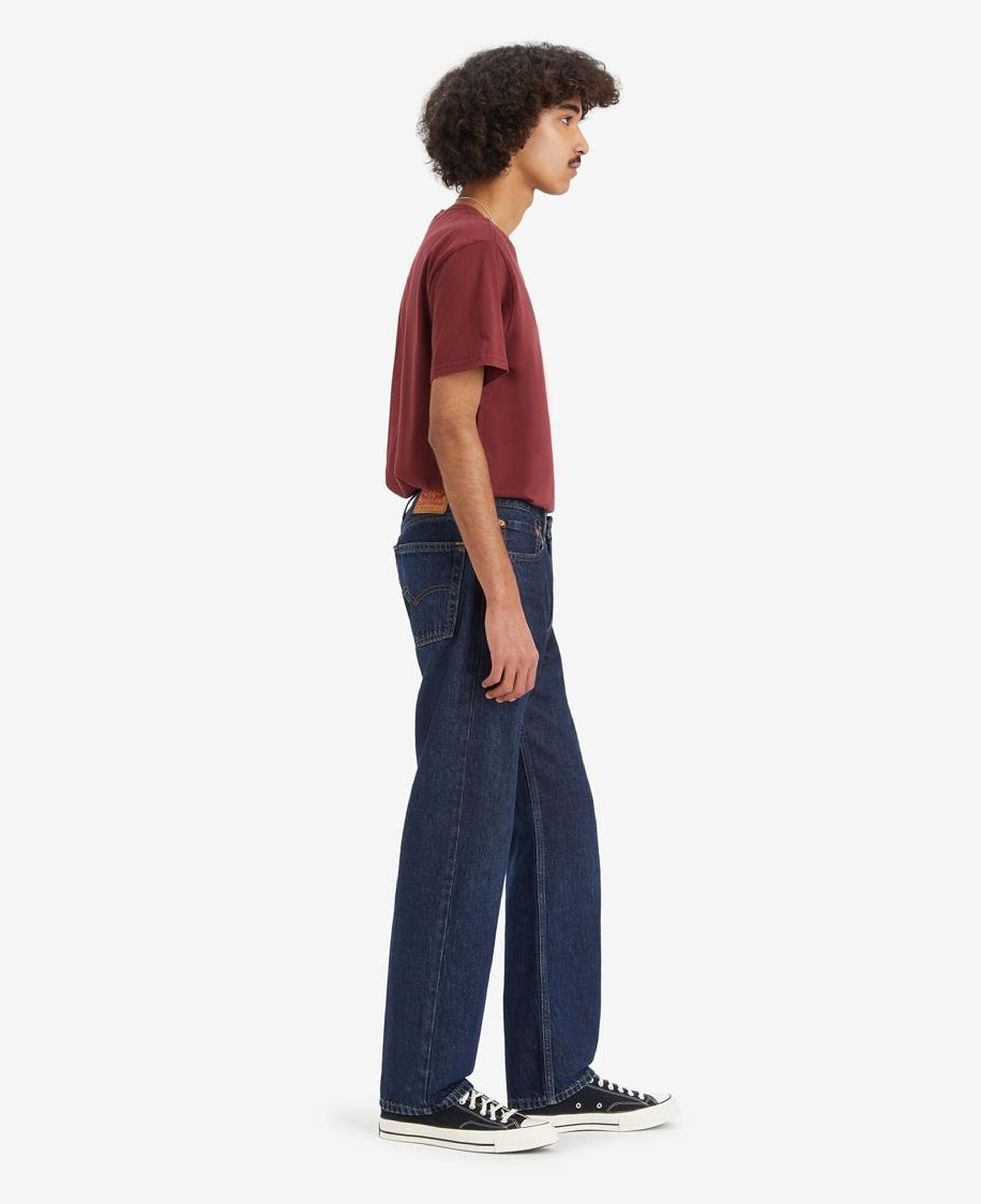 555™ Relaxed Straight Erkek Jean Pantolon - Next One Up