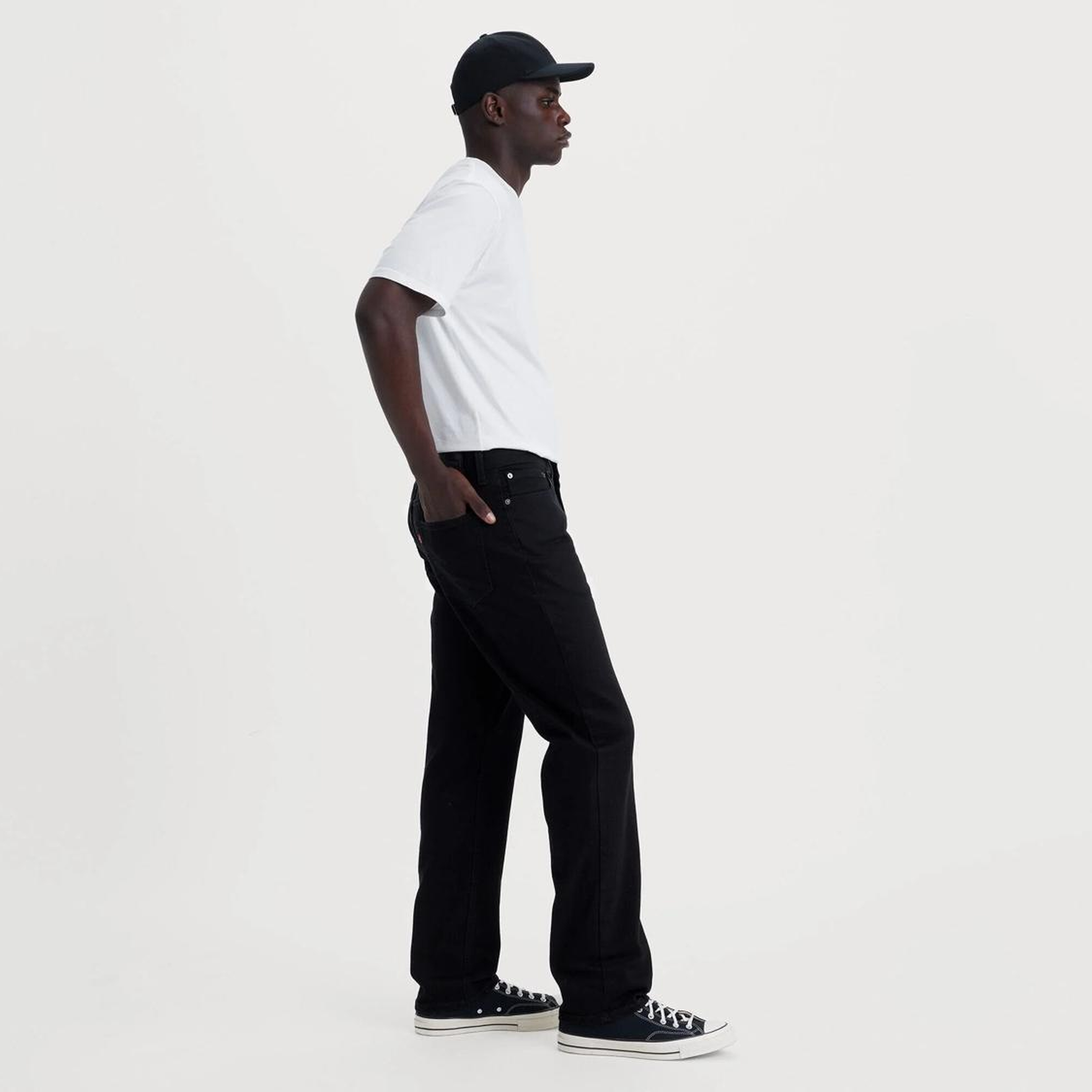 541™ Athletic Taper Erkek Jean Pantolon - Native Cali