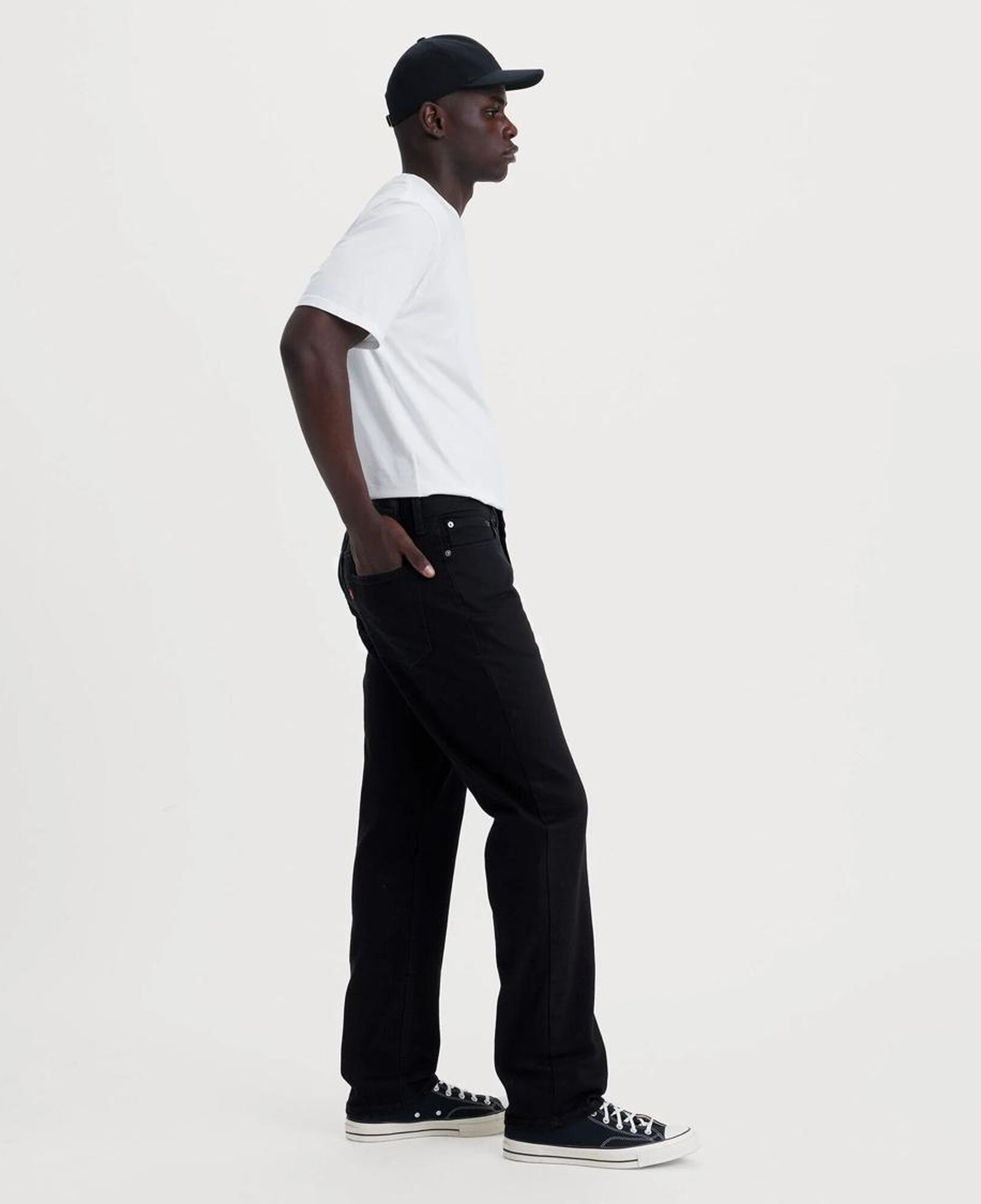 541™ Athletic Taper Erkek Jean Pantolon - Native Cali