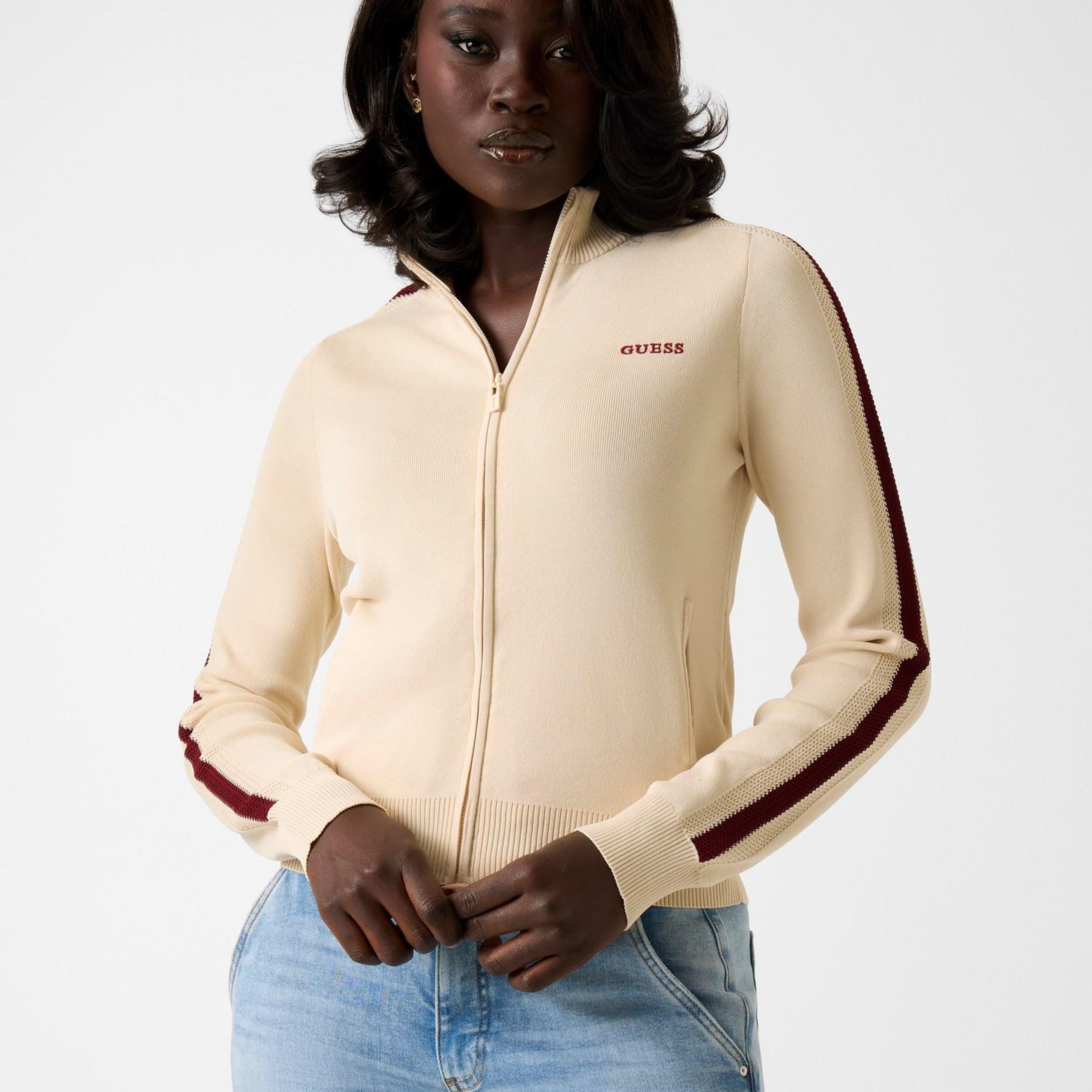 Gabry Kadın Aktif Sweatshirt