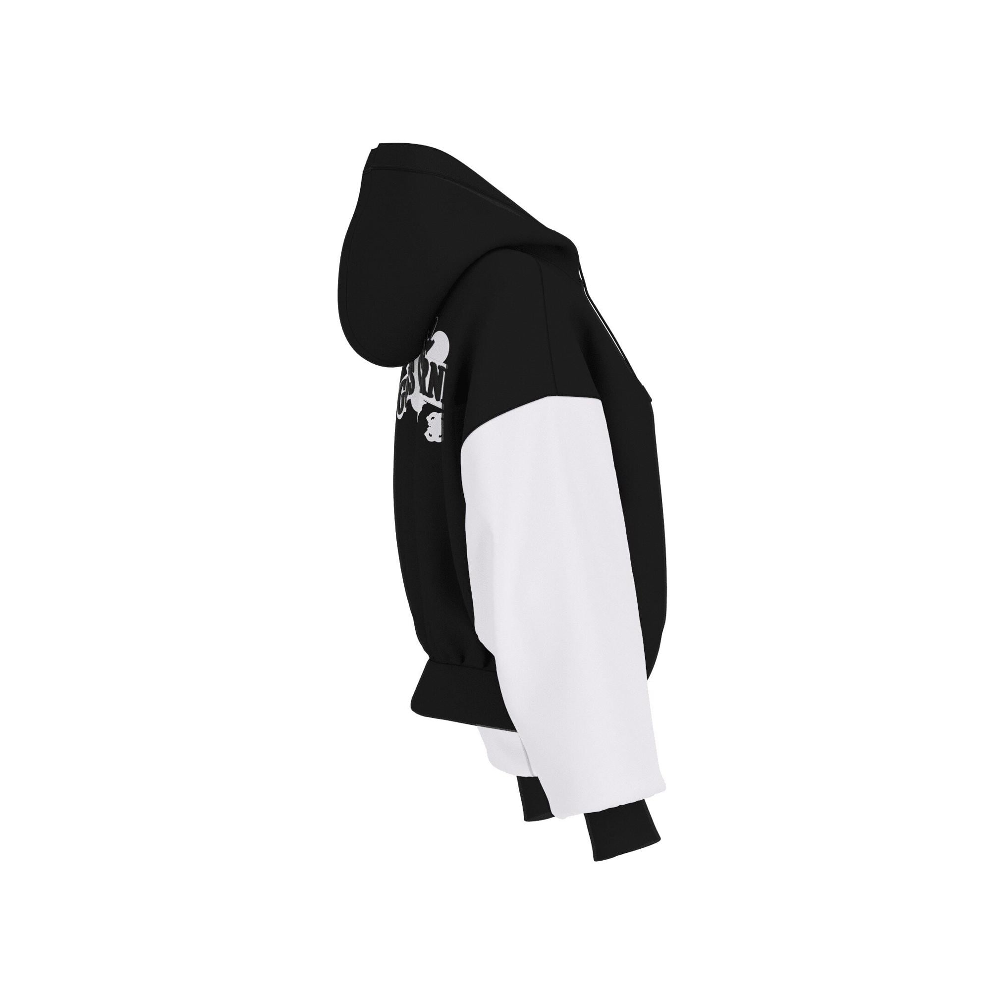 Habi Kadın Aktif Sweatshirt