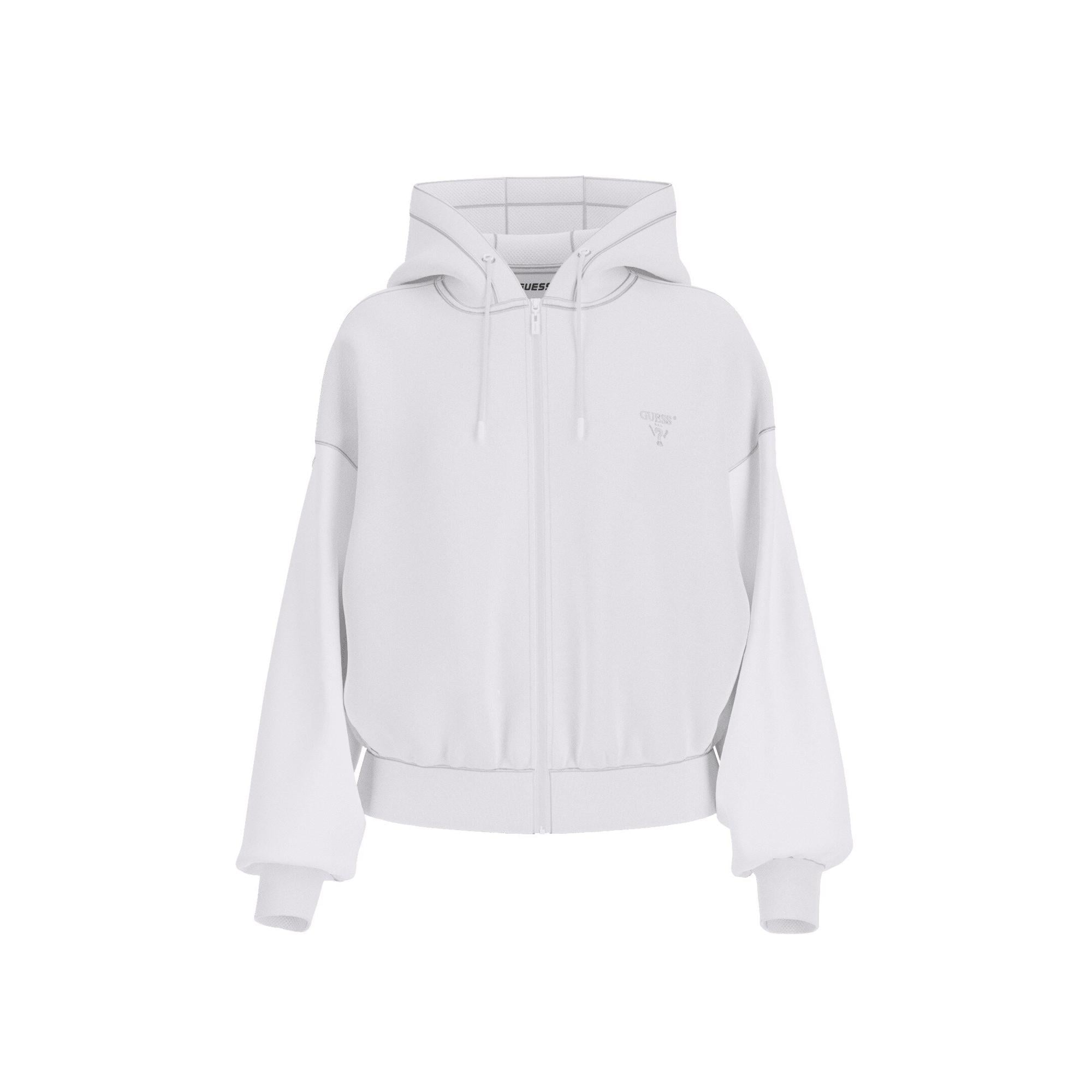 Habi Kadın Aktif Sweatshirt