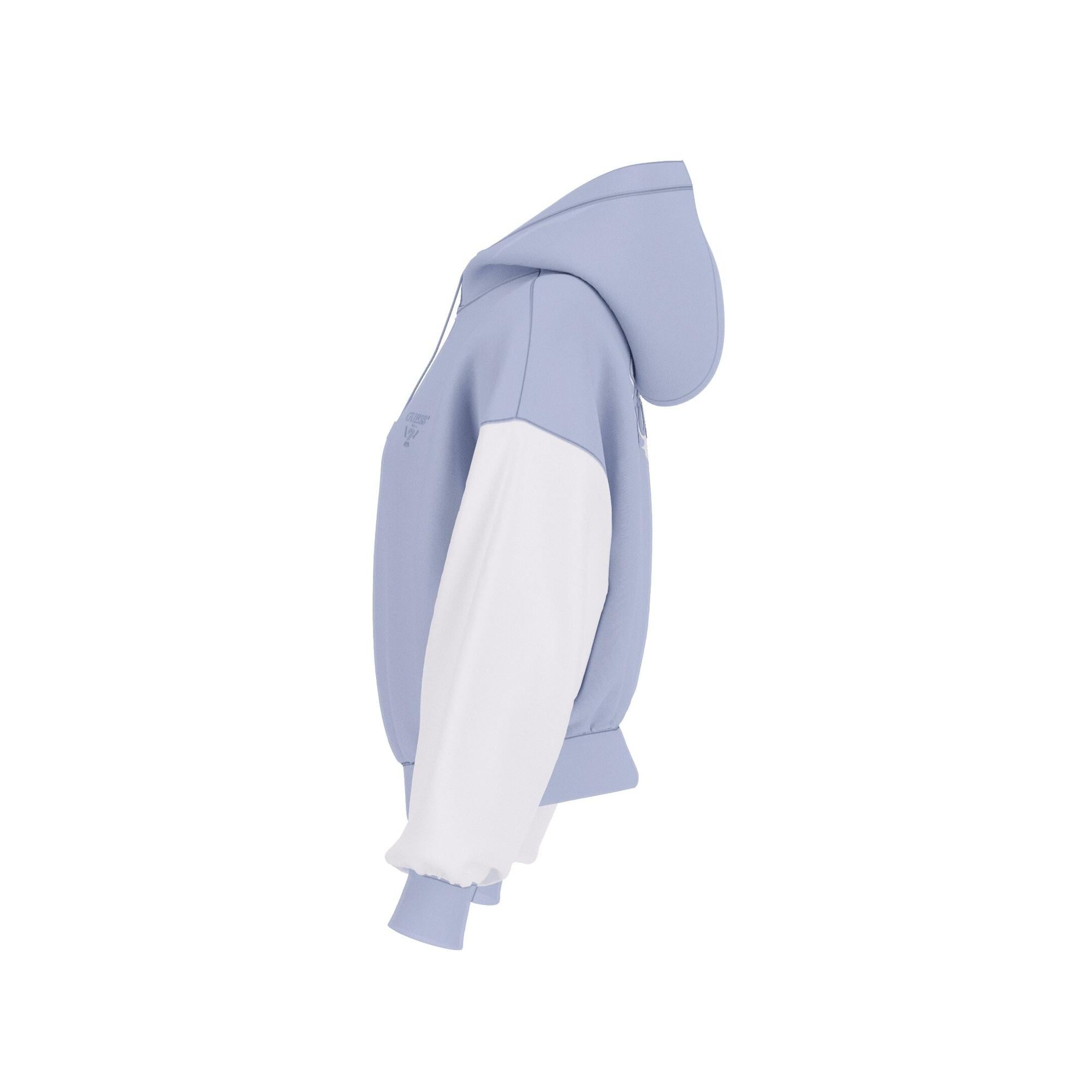 Habi Kadın Aktif Sweatshirt