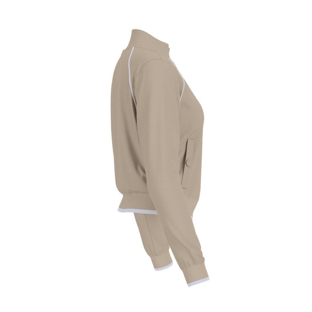 Sarah Kadın Aktif Sweatshirt