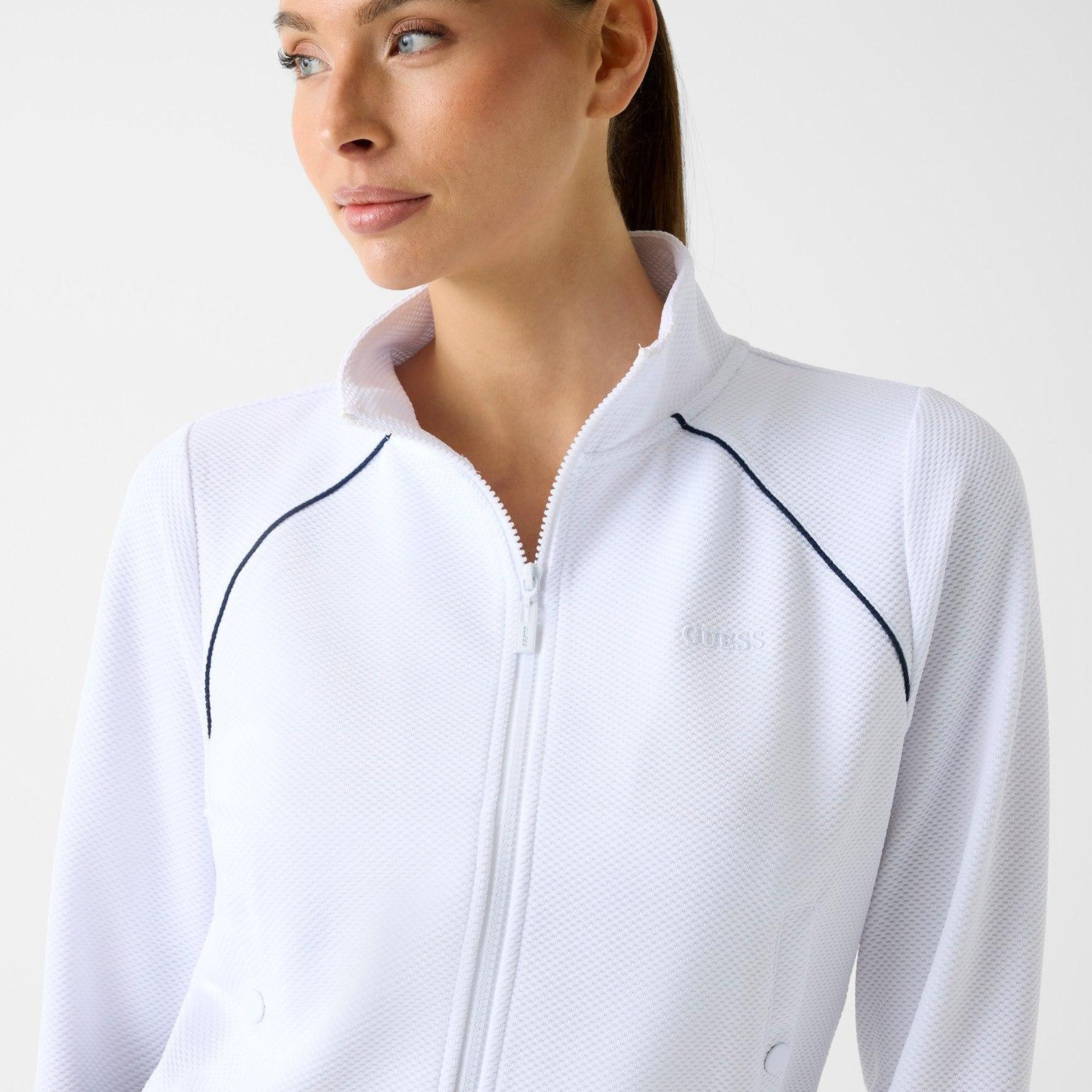 Sarah Kadın Aktif Sweatshirt