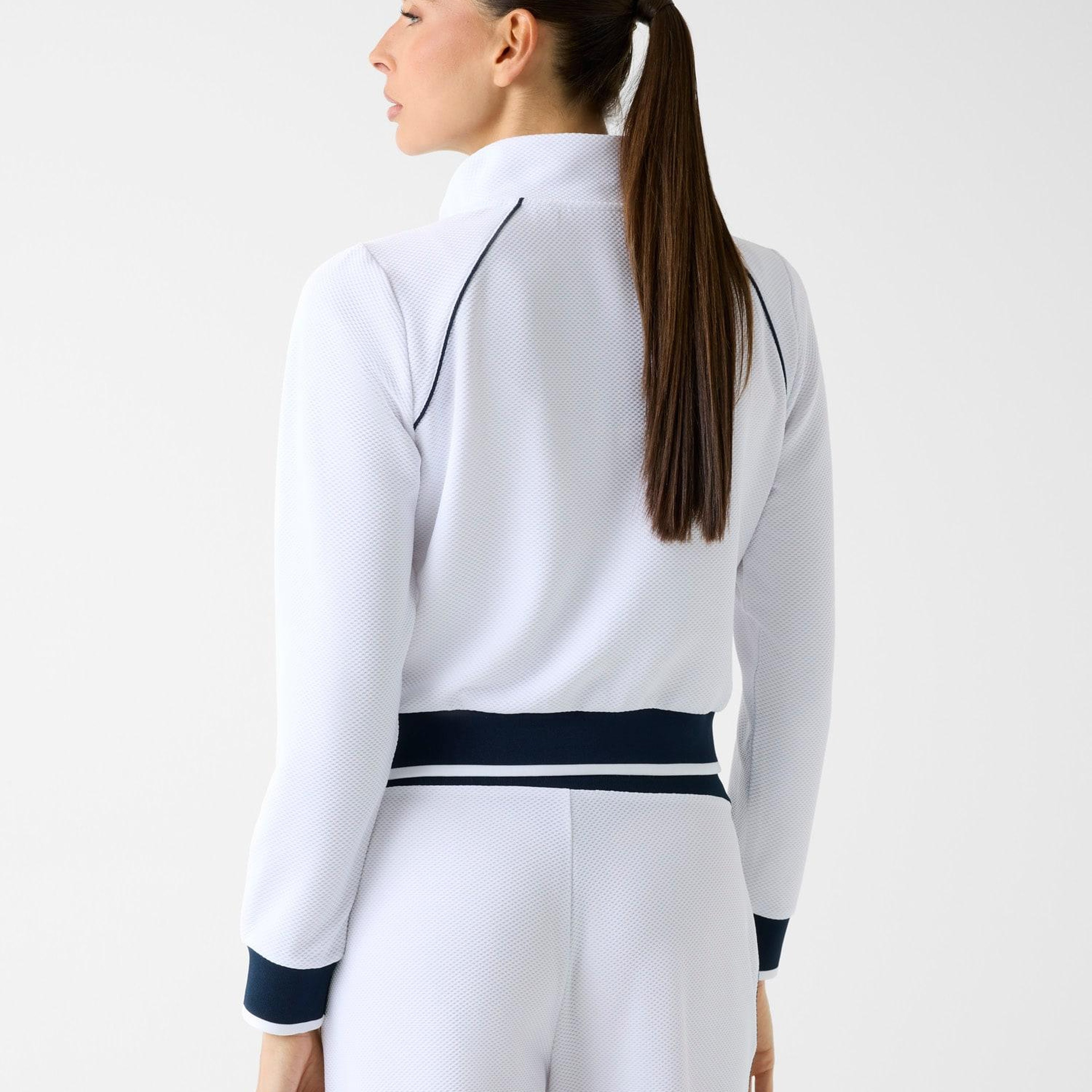 Sarah Kadın Aktif Sweatshirt