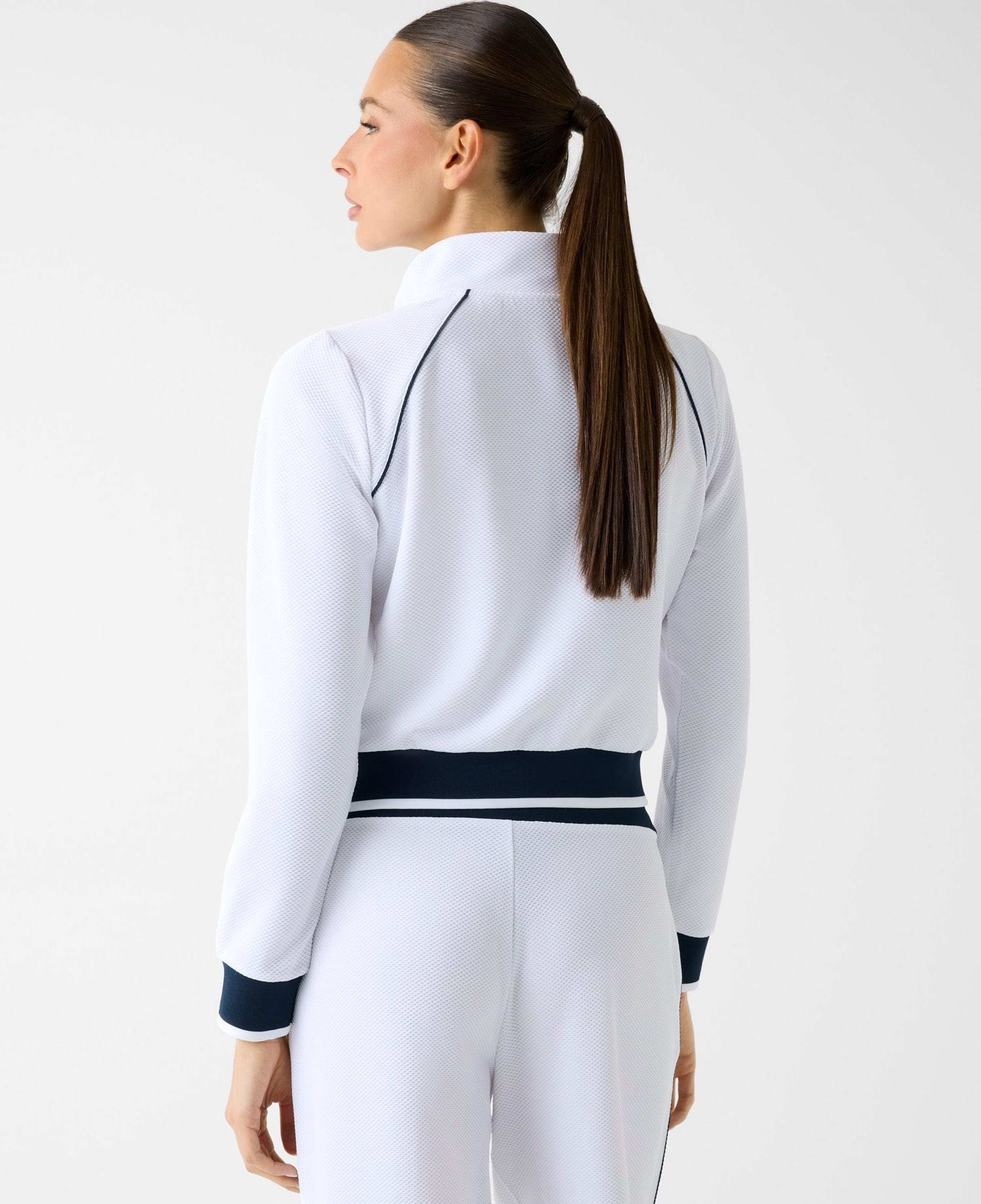 Sarah Kadın Aktif Sweatshirt
