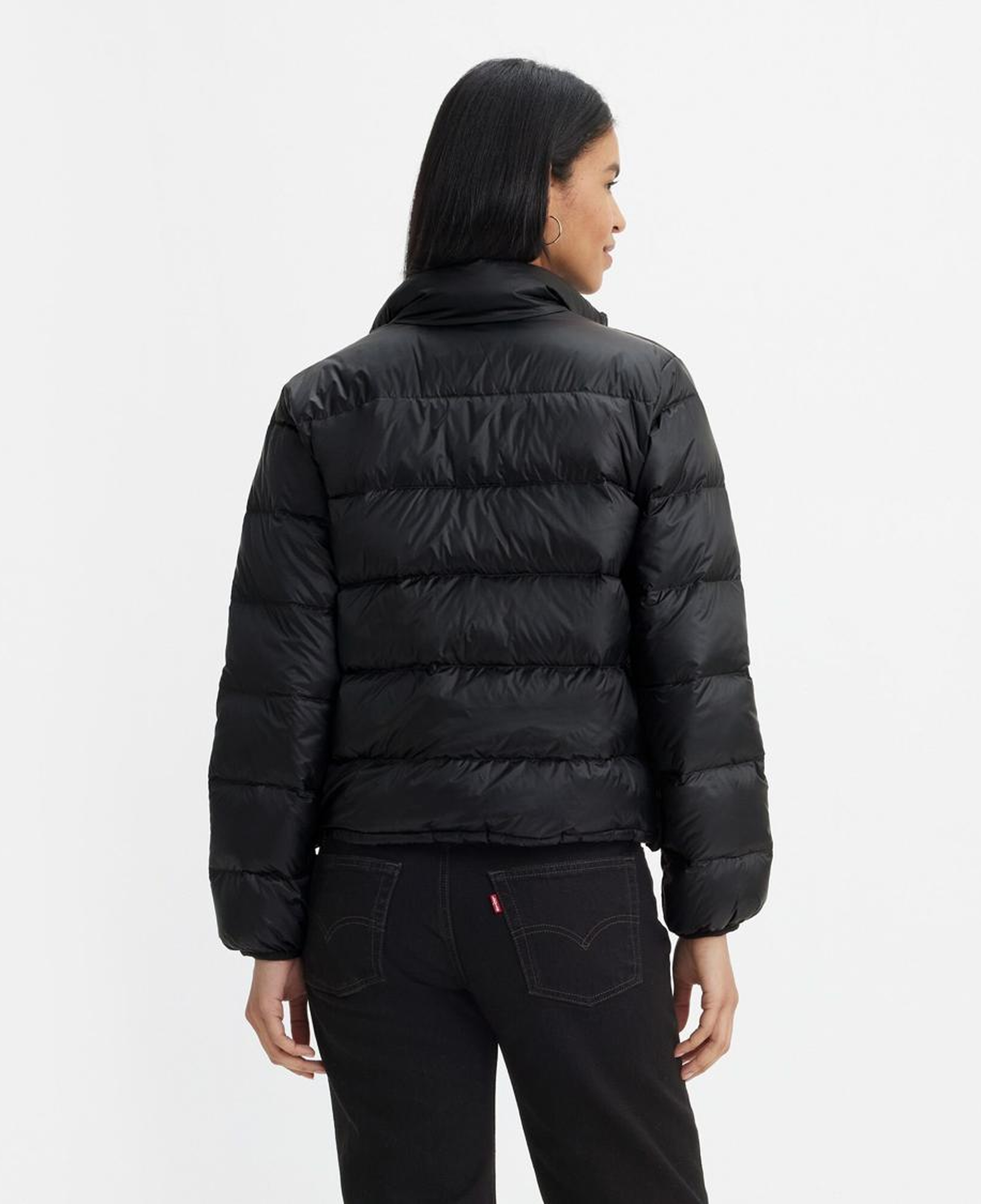 Polly Packable Down Ceket Mont