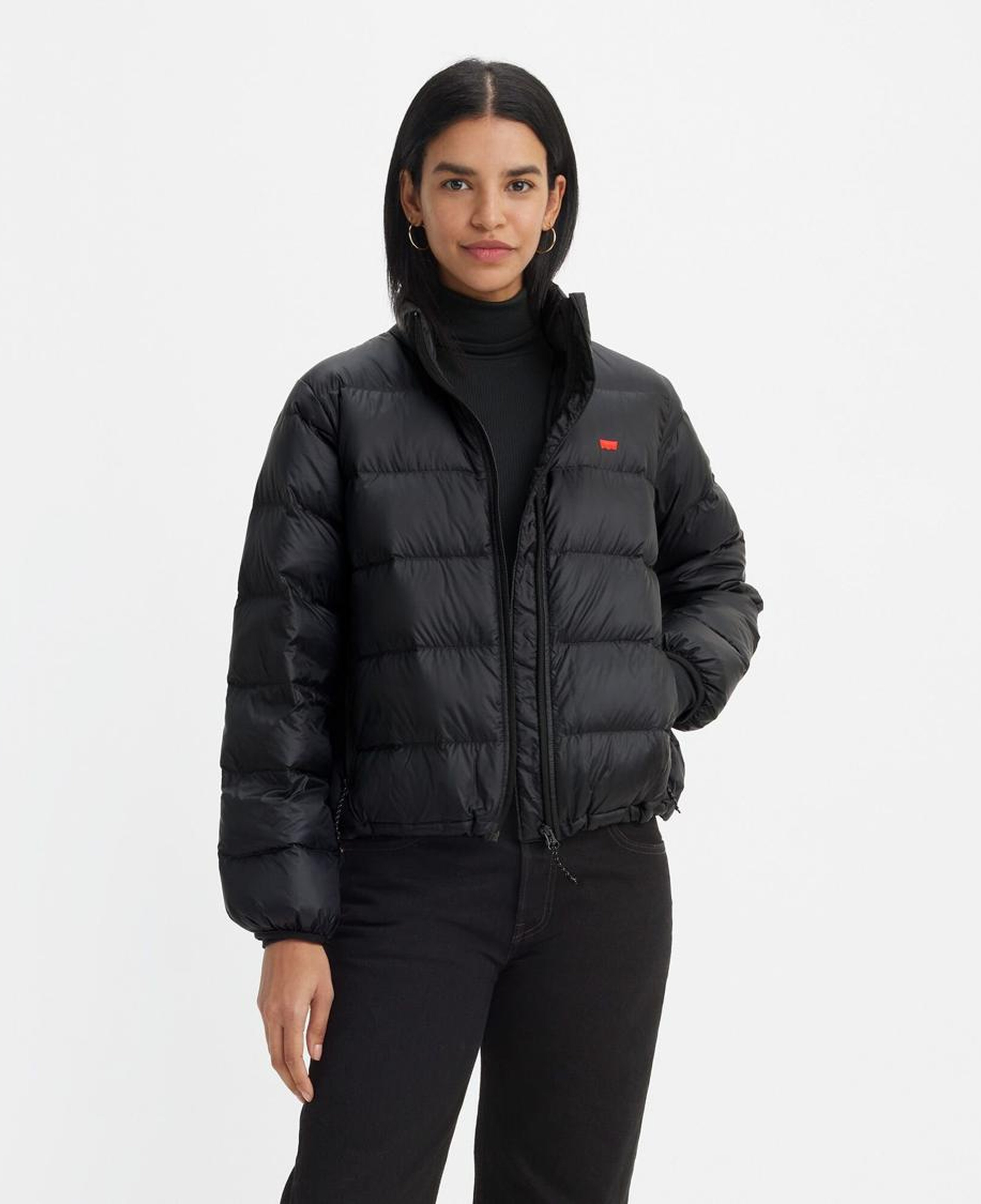 Polly Packable Down Ceket Mont