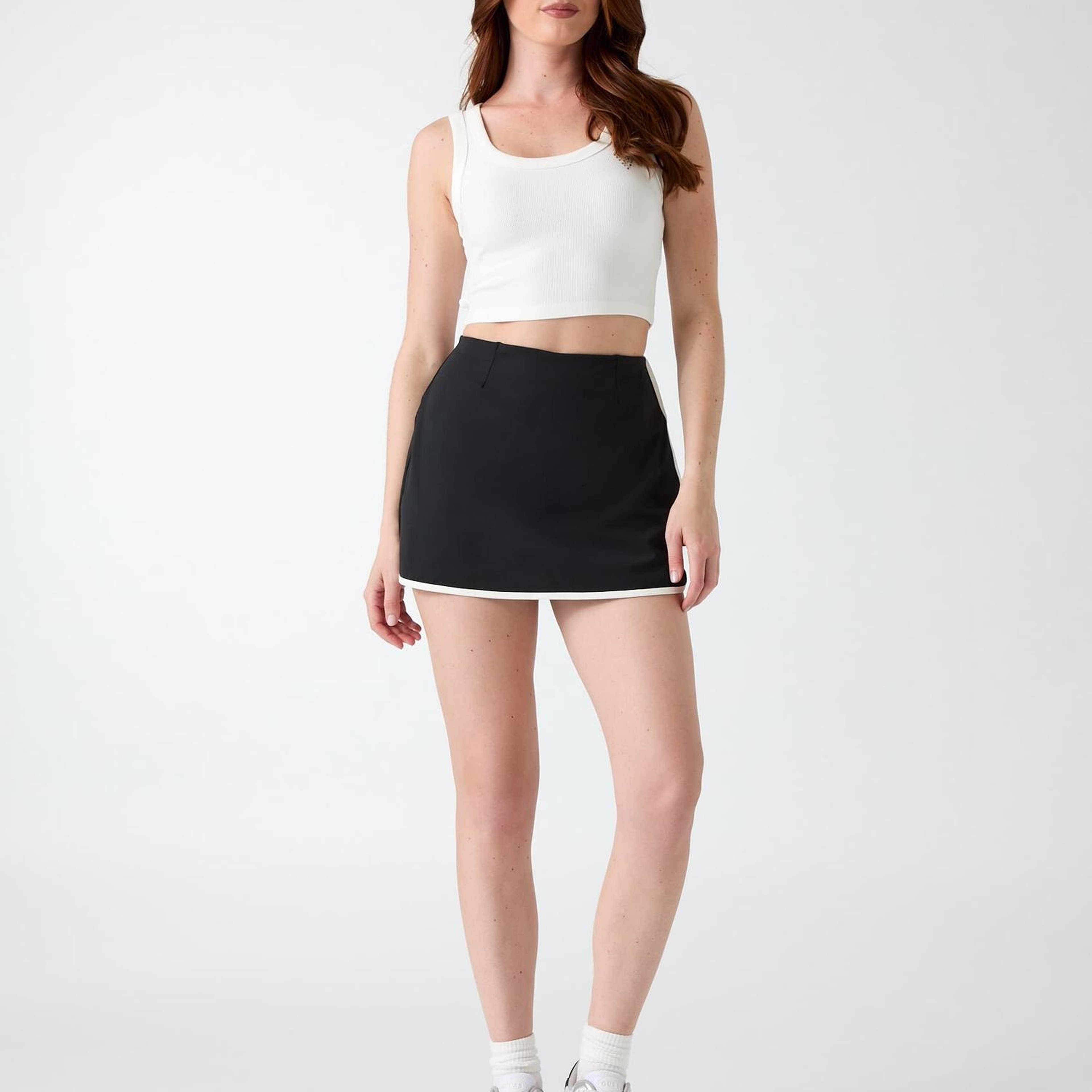 Silvy Kadın Aktif Top