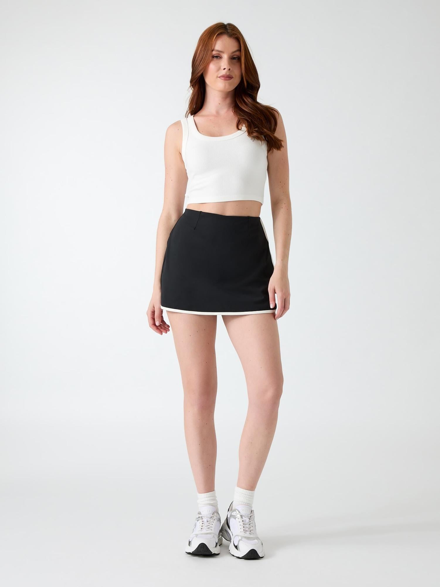Silvy Kadın Aktif Top