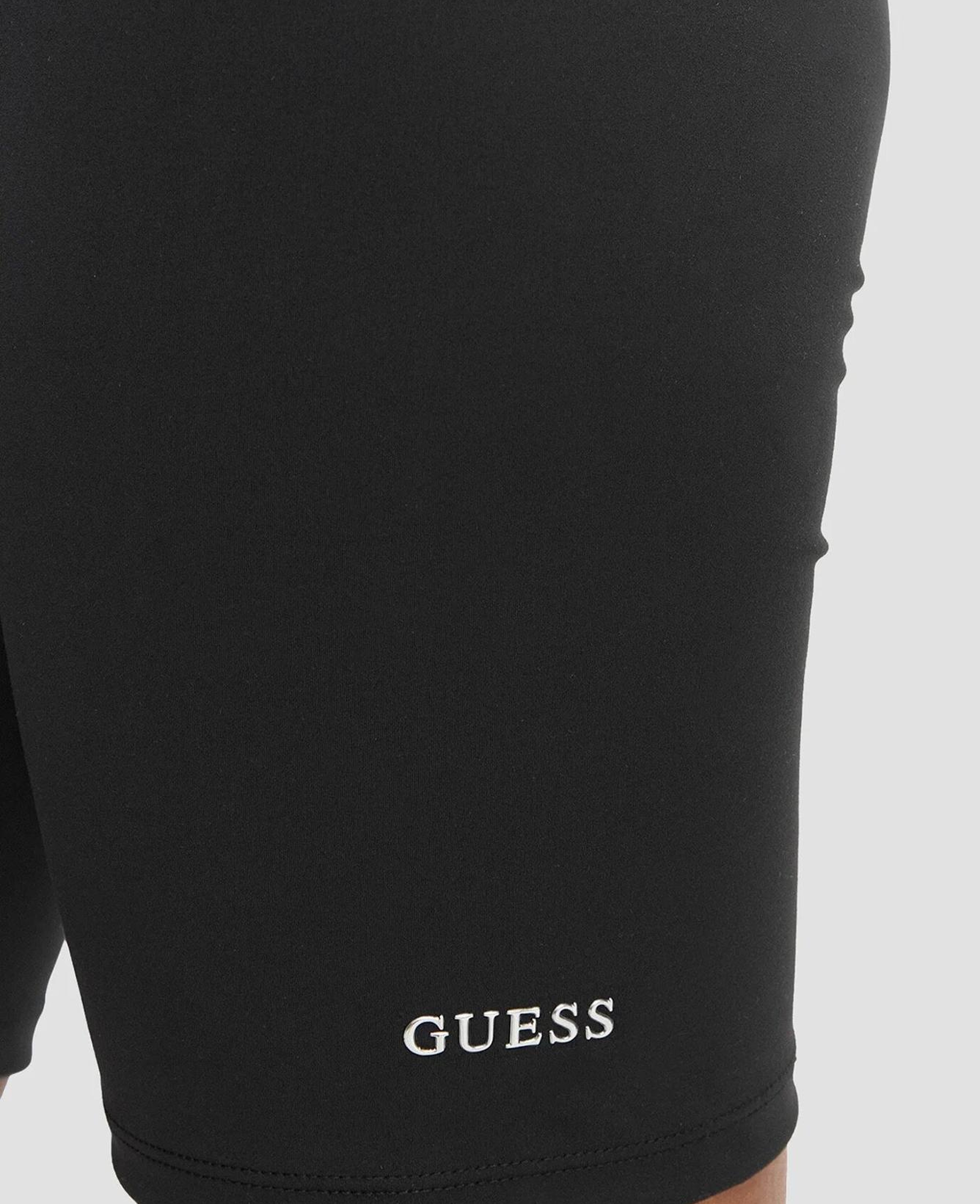 Demetra Kadın Aktif Slim Fit Şort