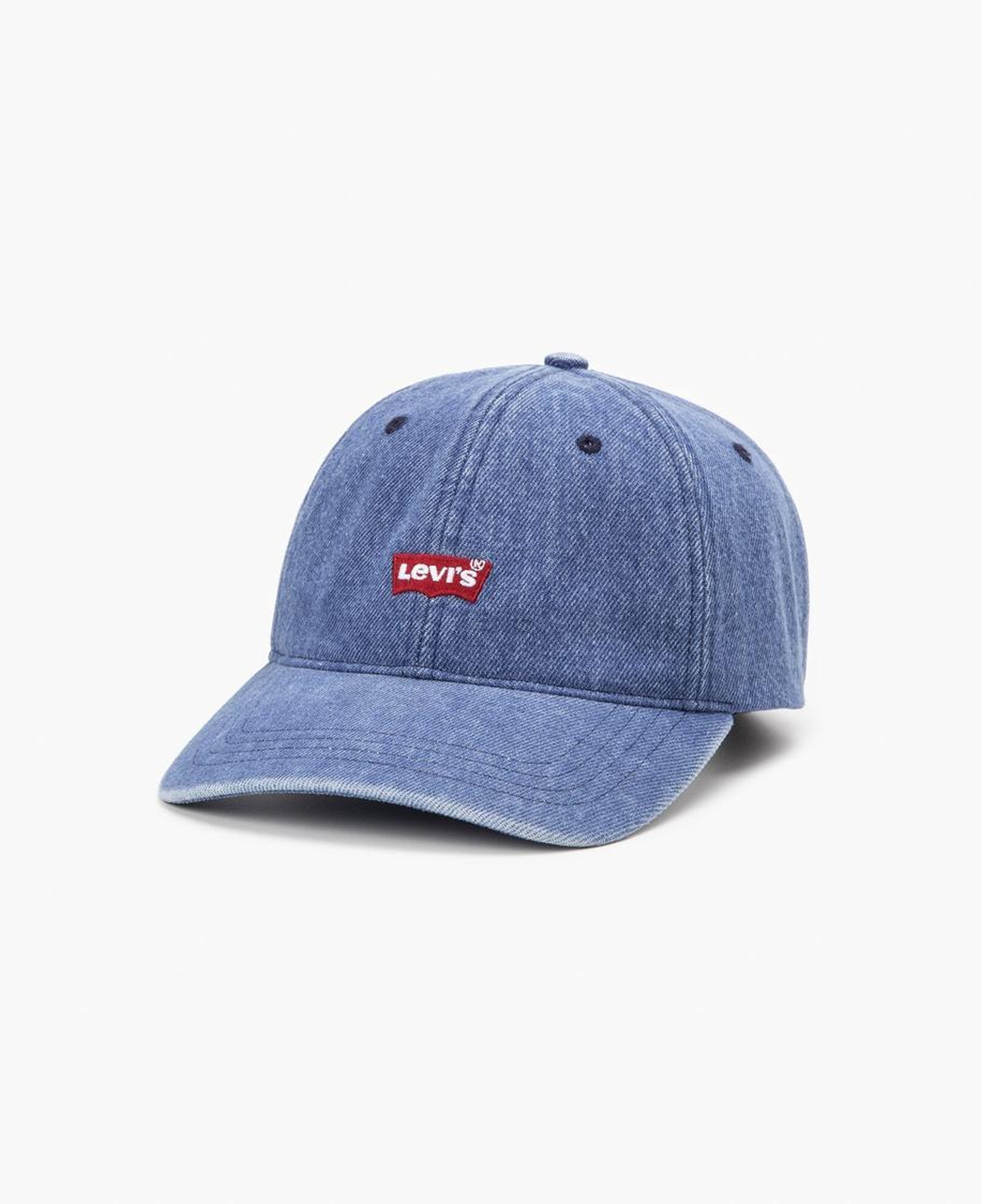 Housemark Denim Şapka