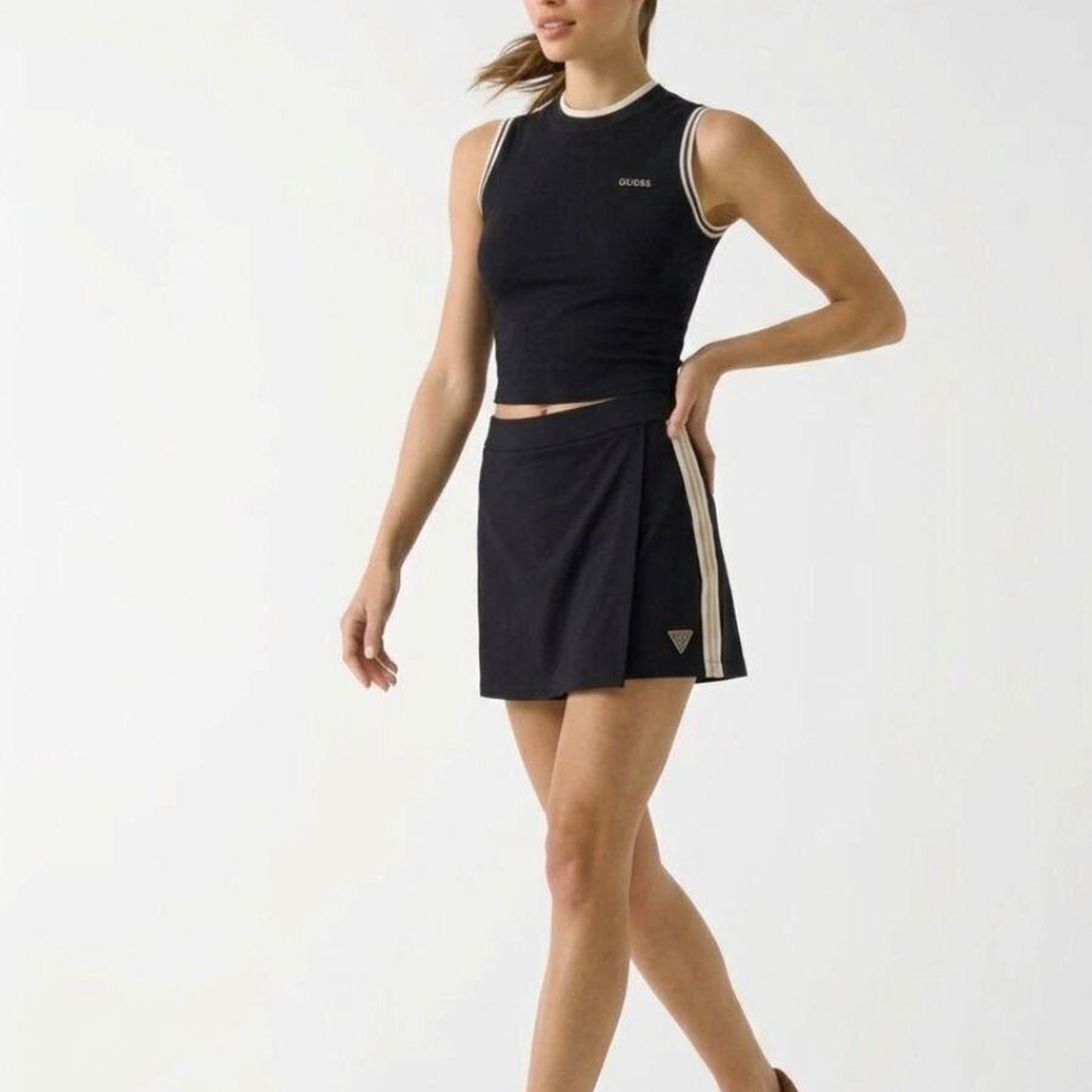 Circe Kadın Aktif Regular Fit Şort