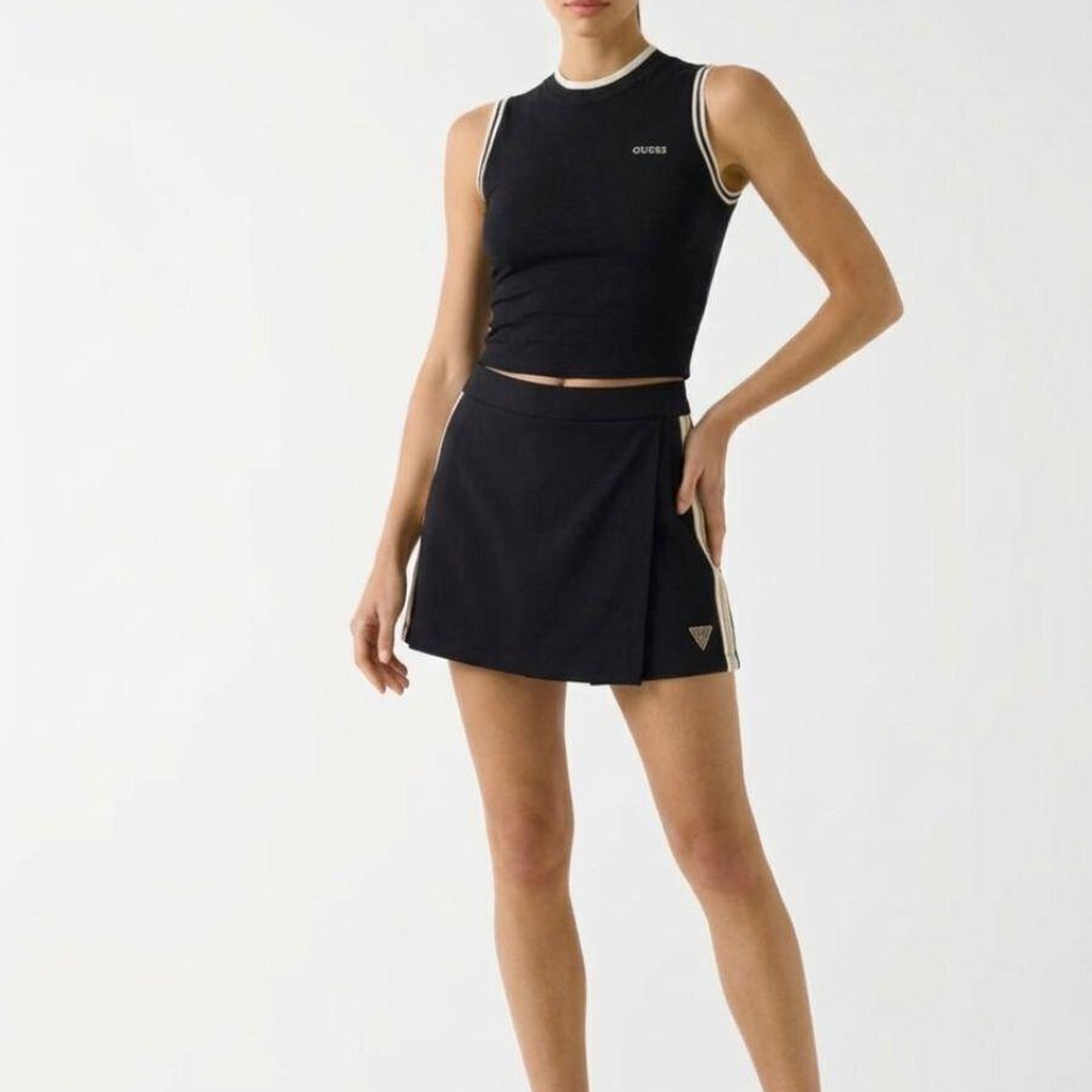 Circe Kadın Aktif Regular Fit Şort