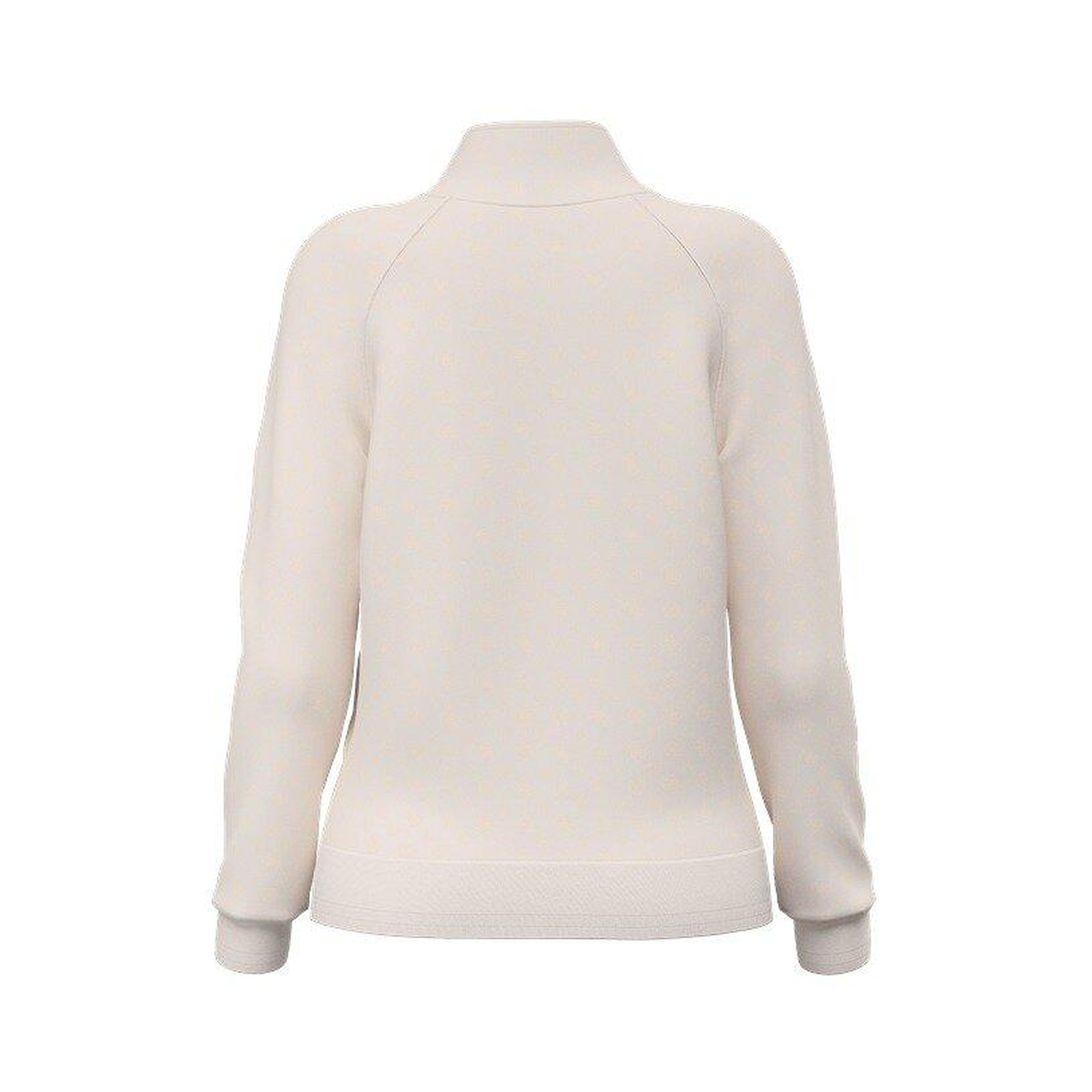 Aggie Kadın Aktif Scuba Sweatshirt
