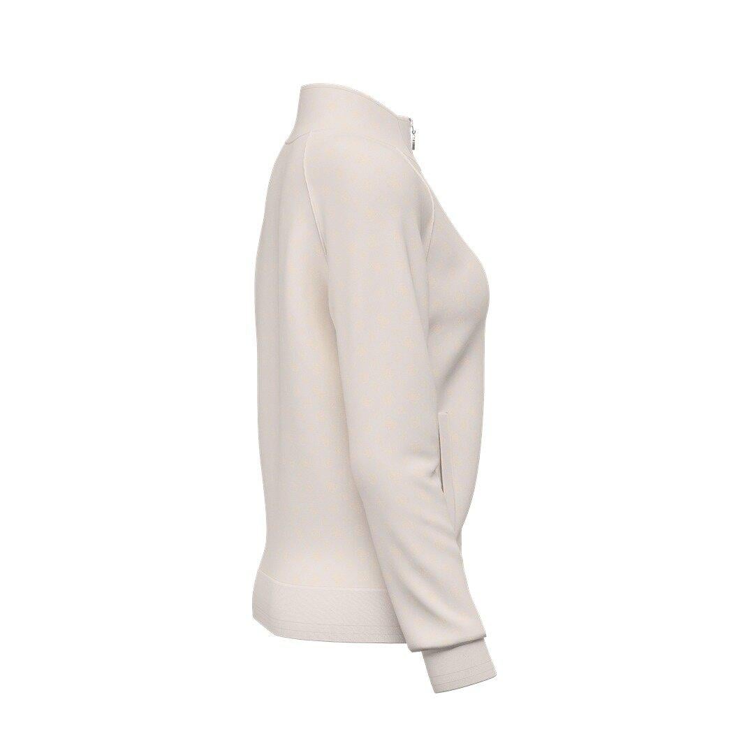 Aggie Kadın Aktif Scuba Sweatshirt