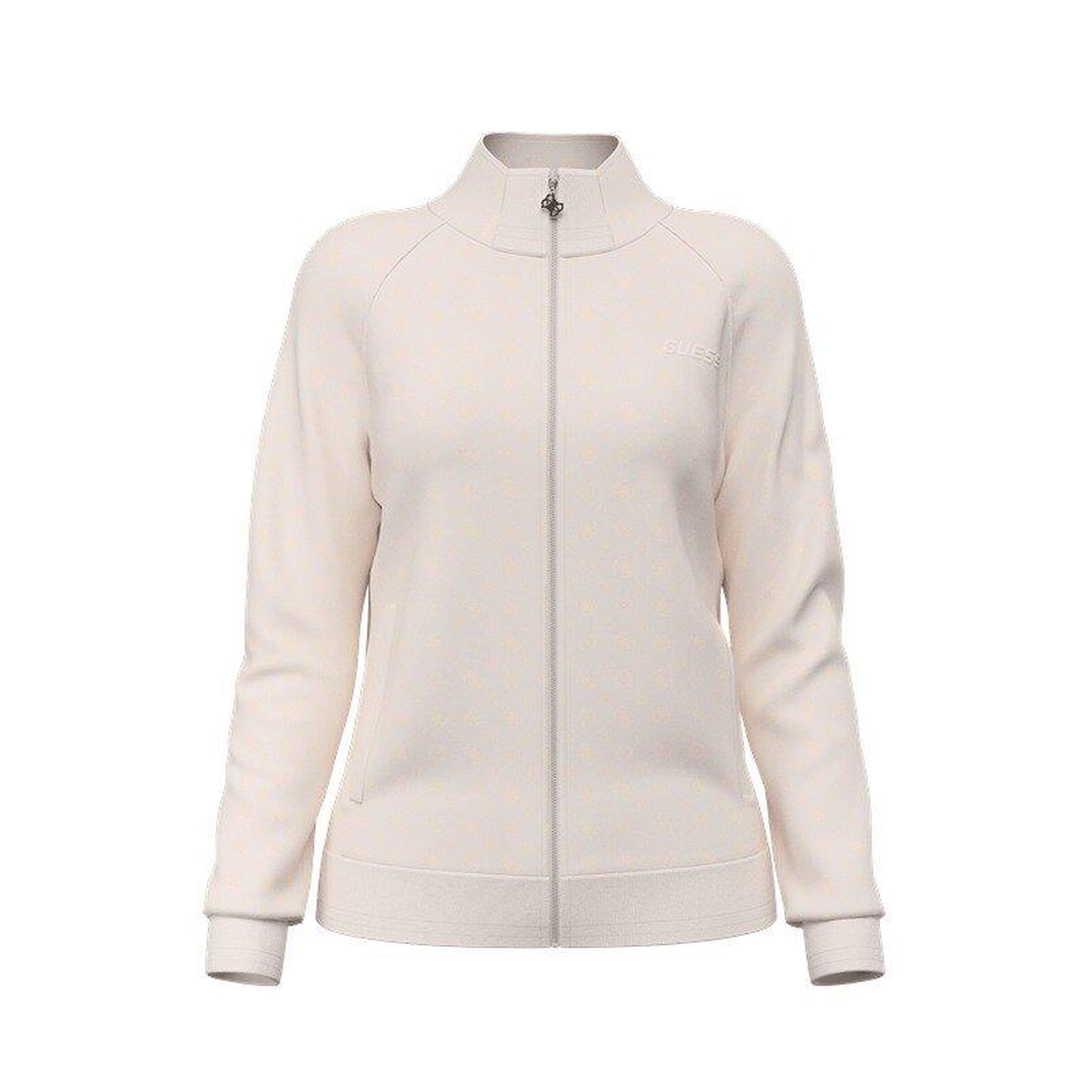 Aggie Kadın Aktif Scuba Sweatshirt