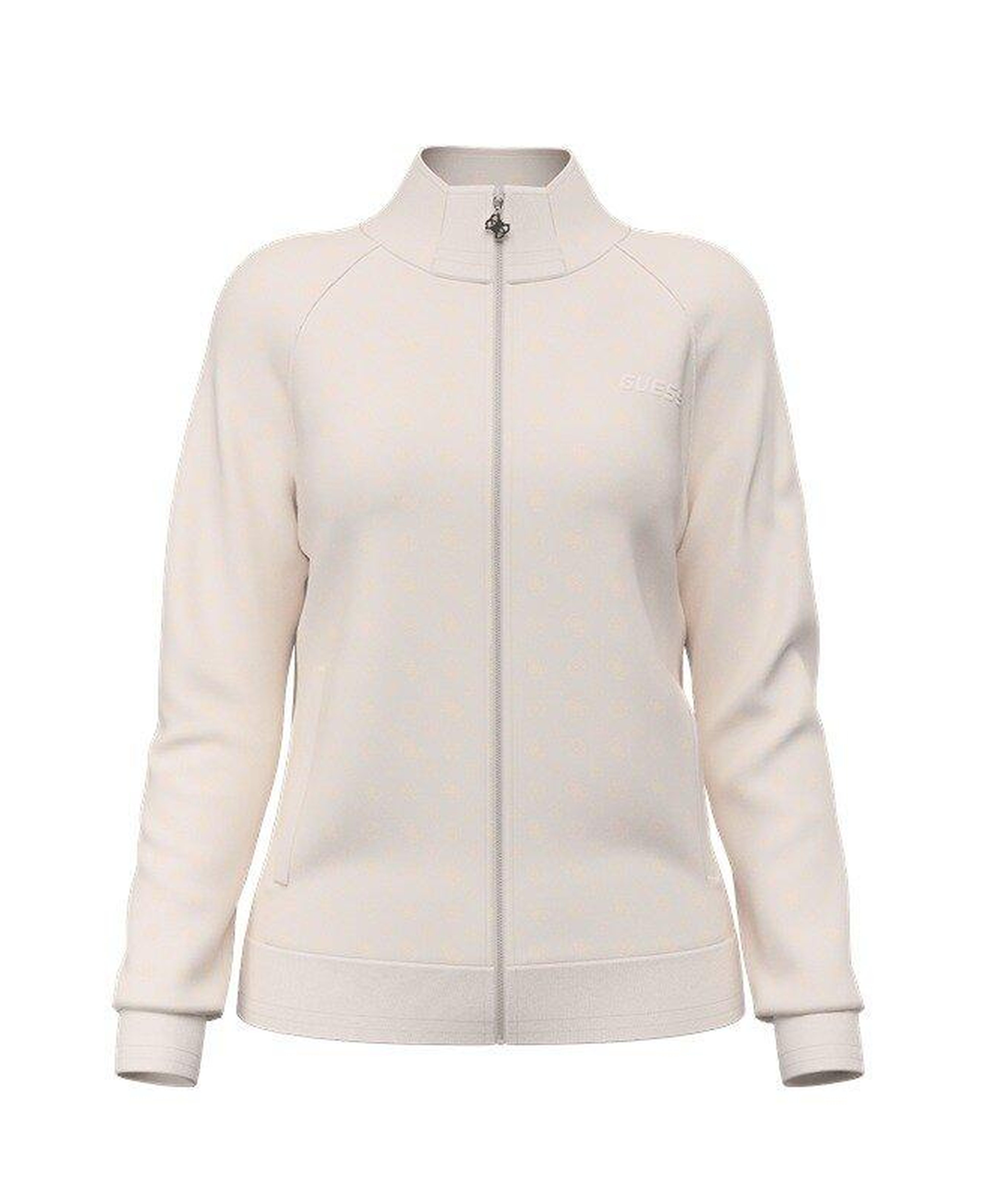 Aggie Kadın Aktif Scuba Sweatshirt