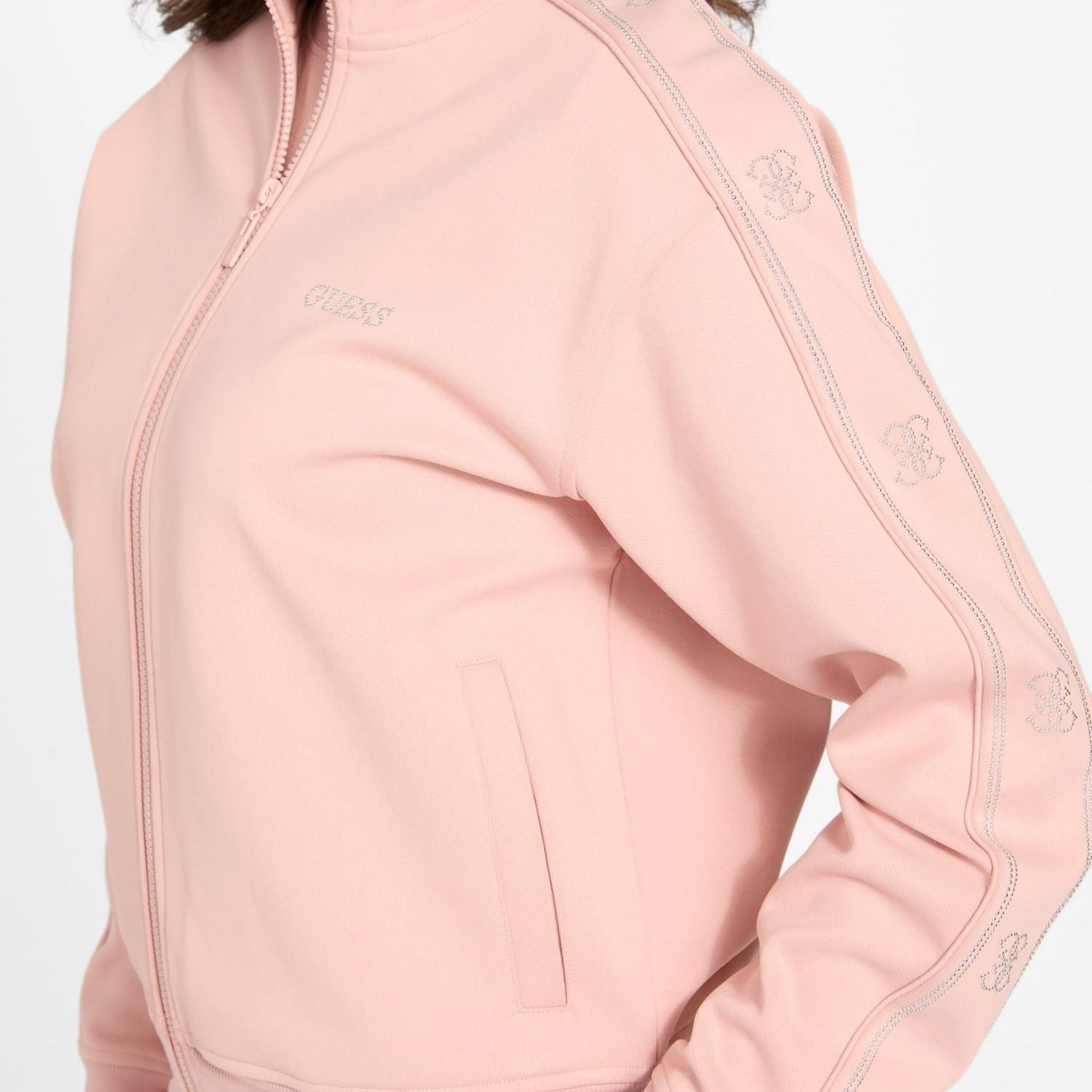 Octavia Kadın Aktif Sweatshirt