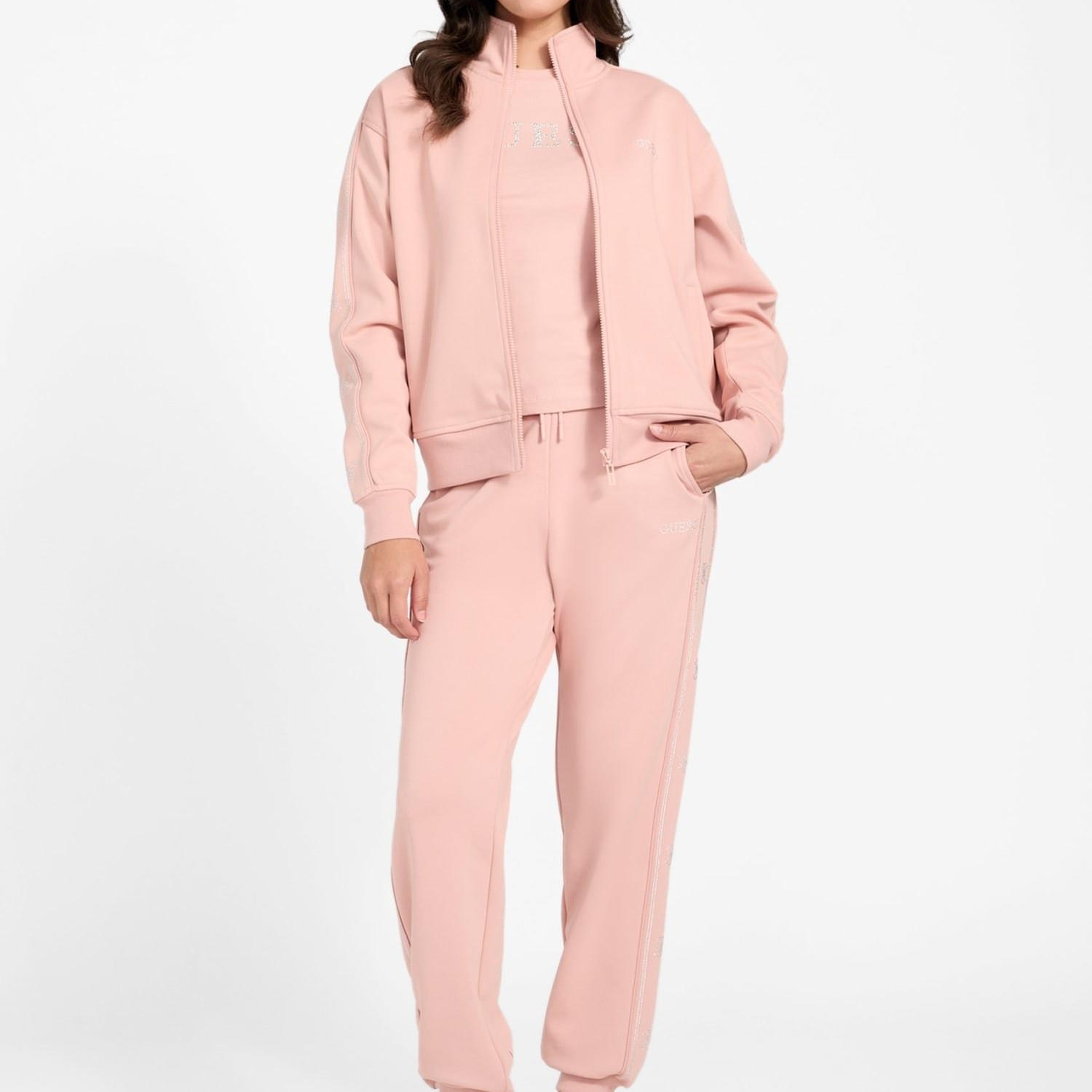 Octavia Kadın Aktif Sweatshirt