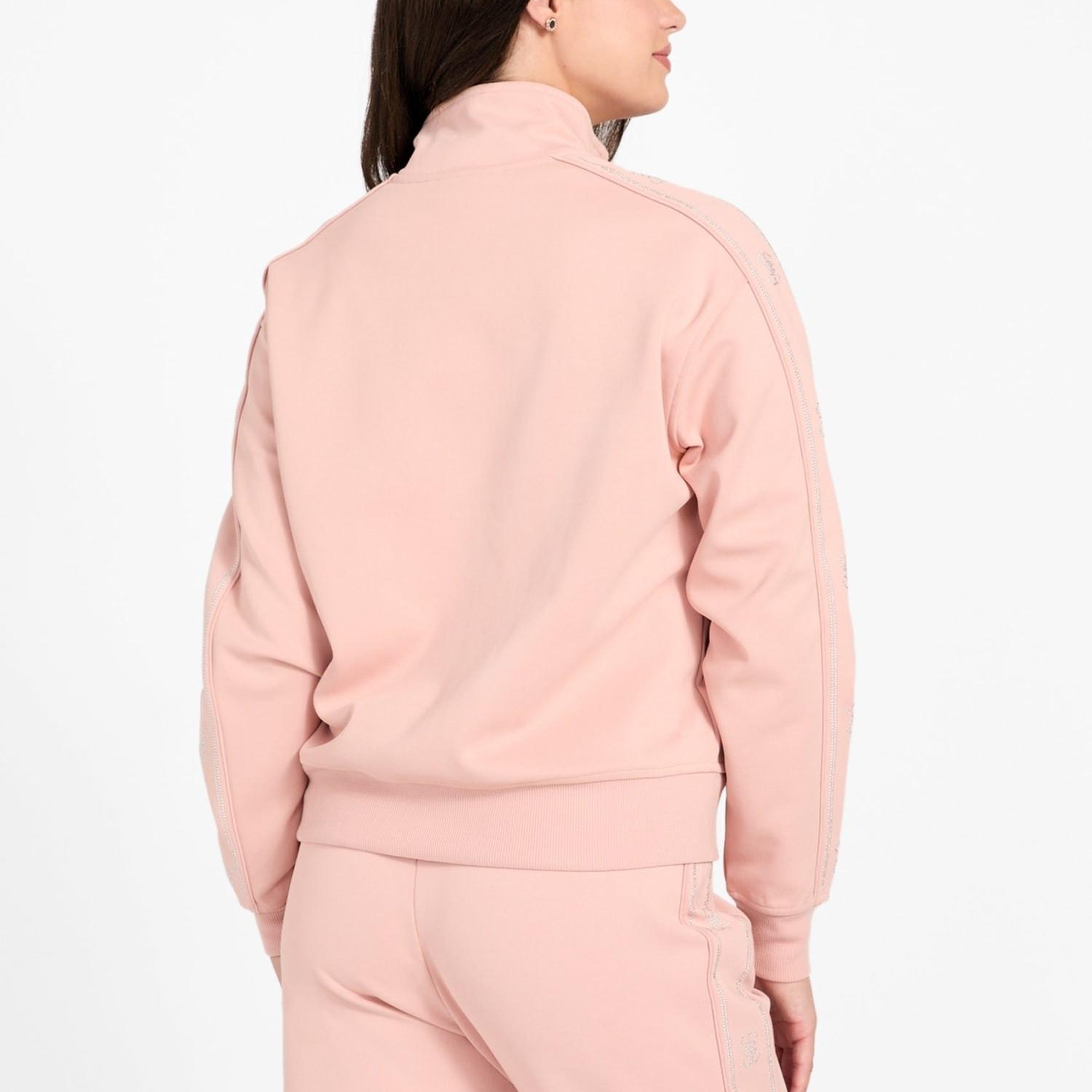 Octavia Kadın Aktif Sweatshirt