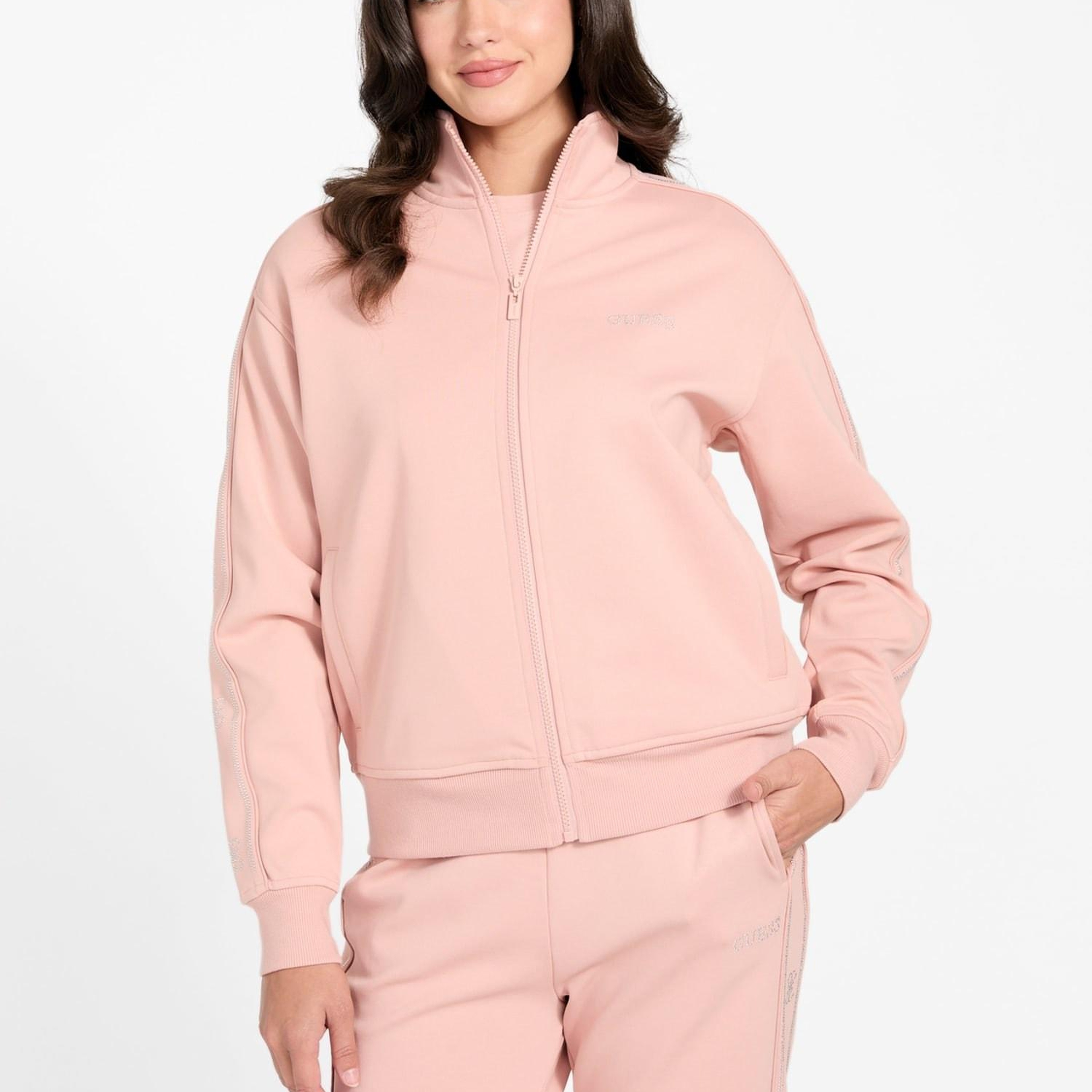 Octavia Kadın Aktif Sweatshirt