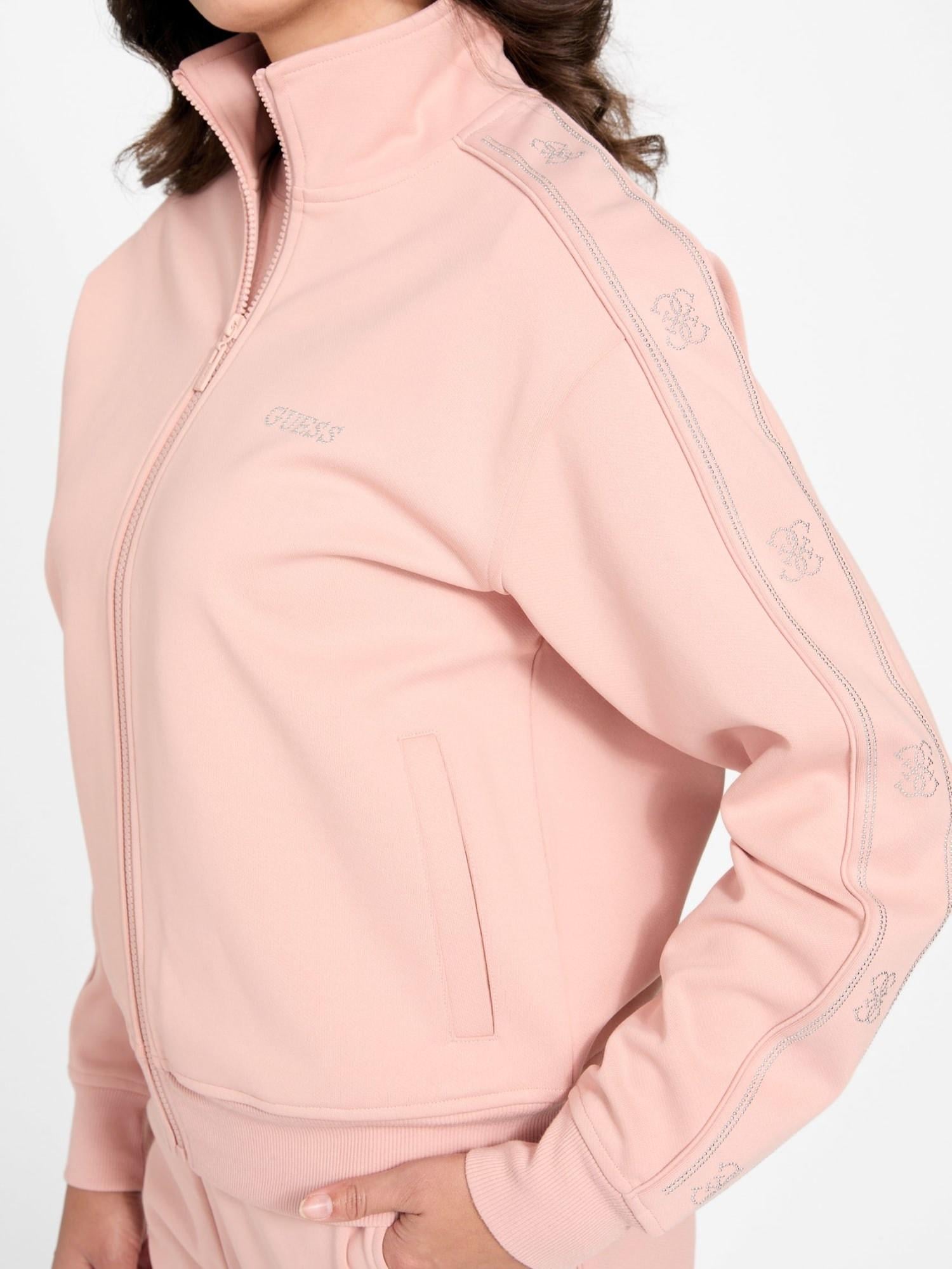 Octavia Kadın Aktif Sweatshirt