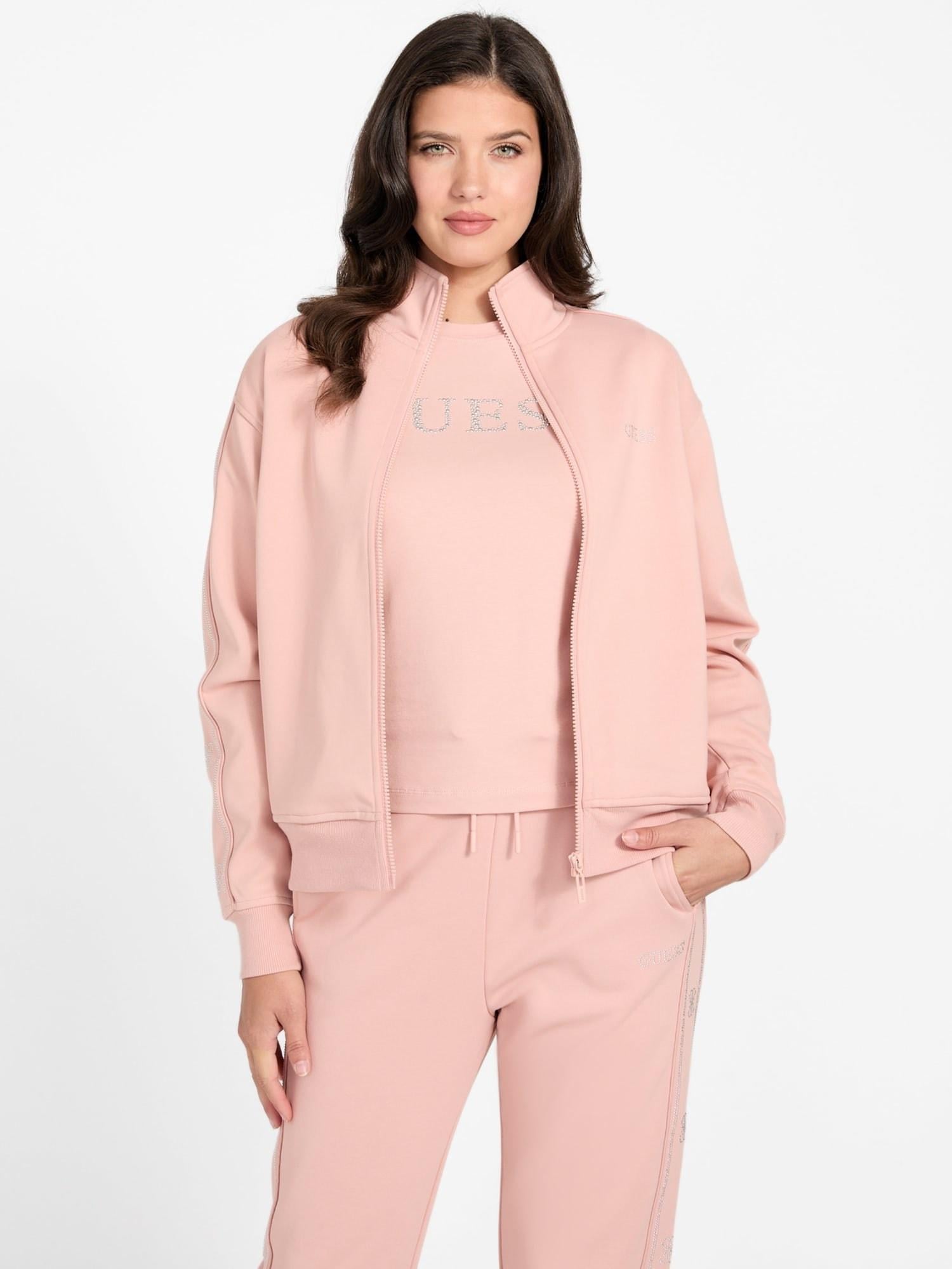Octavia Kadın Aktif Sweatshirt