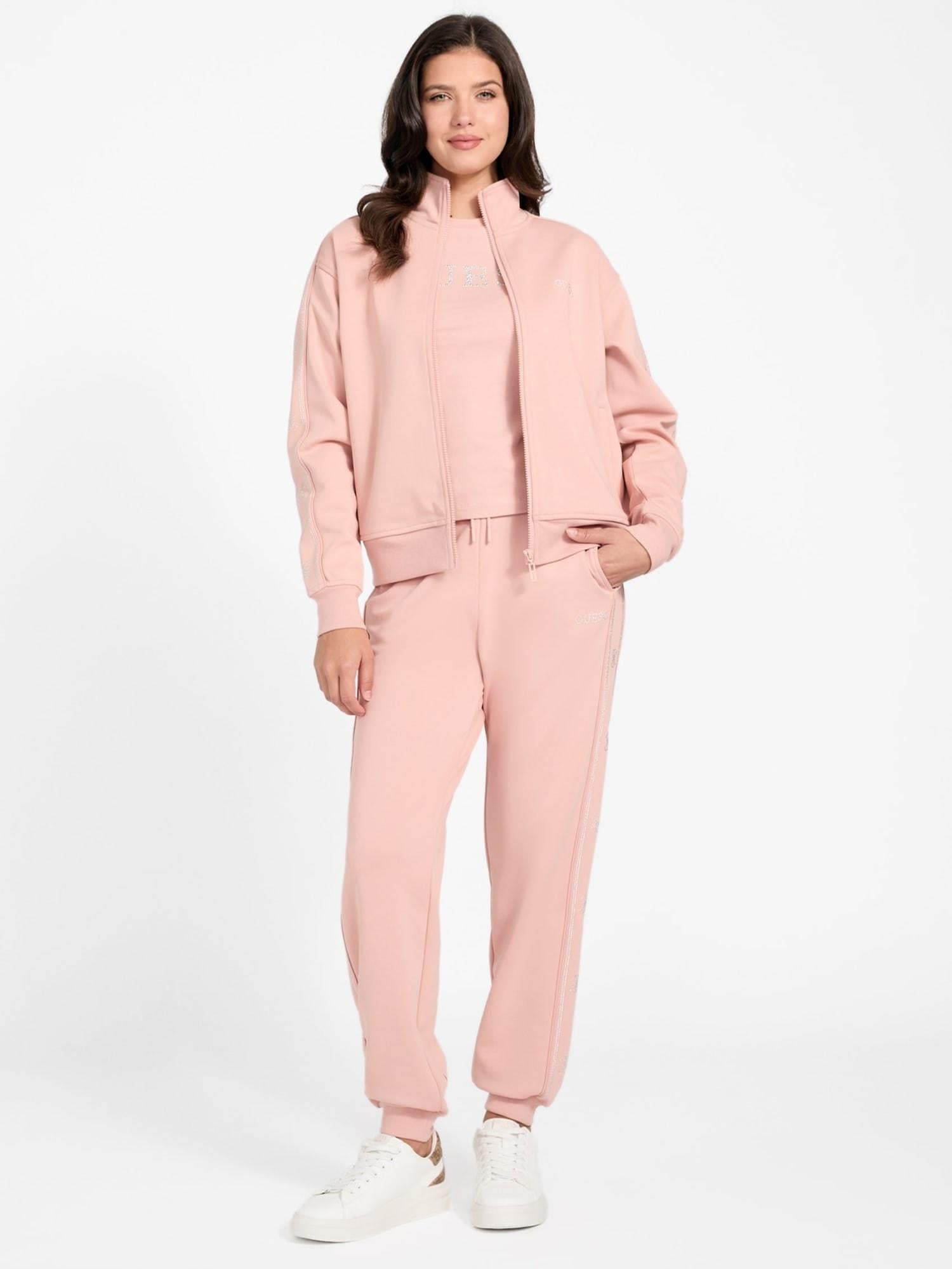 Octavia Kadın Aktif Sweatshirt