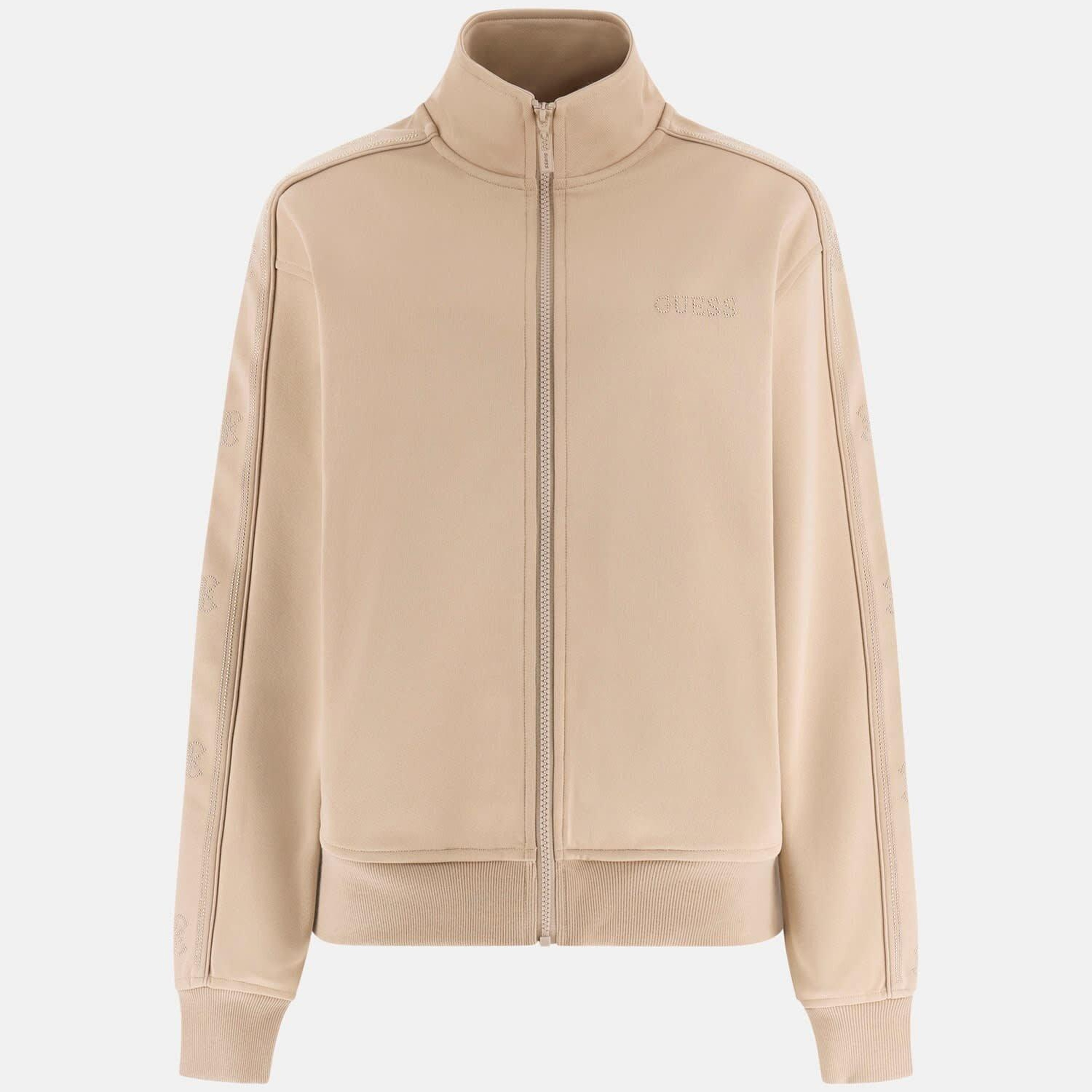 Octavia Kadın Aktif Sweatshirt