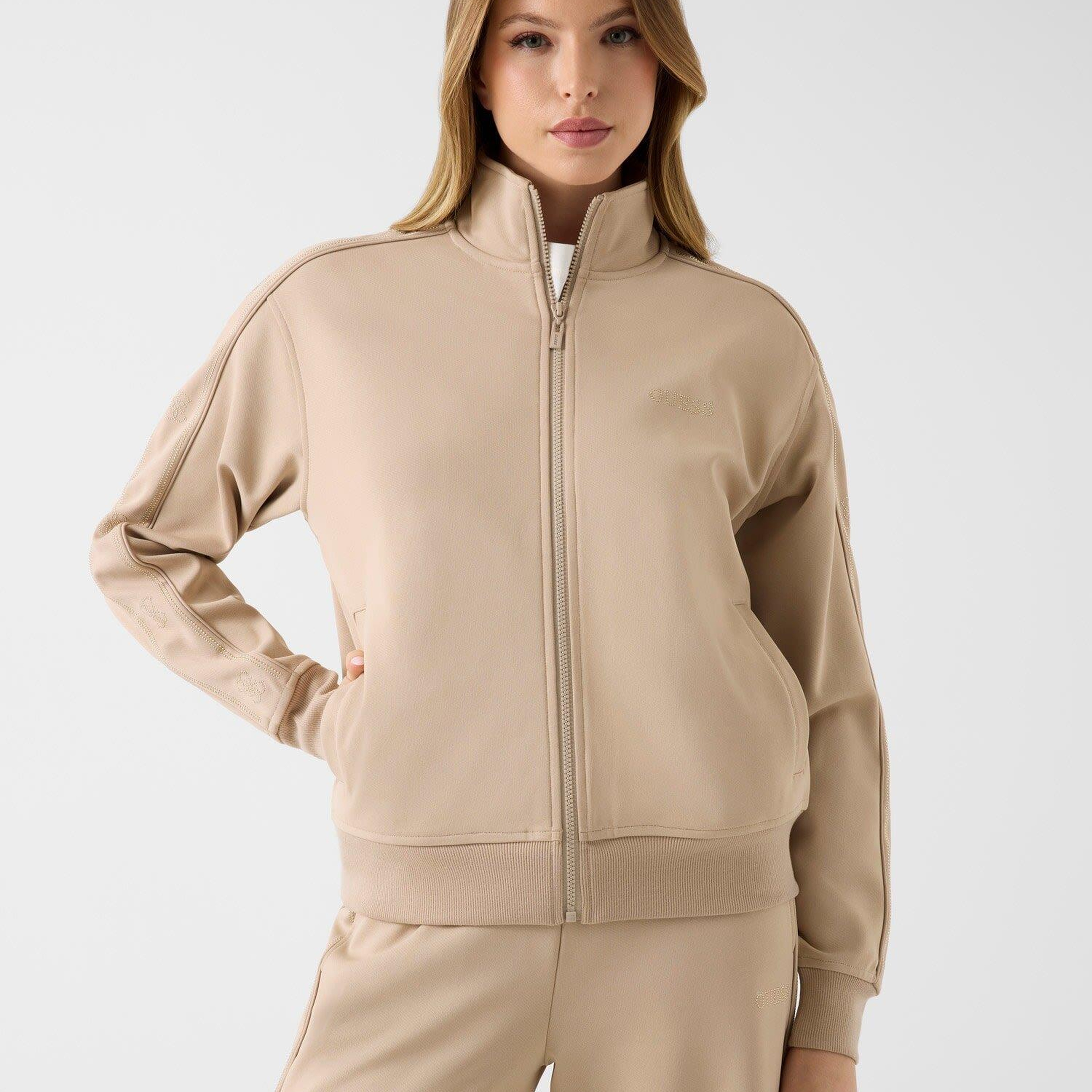 Octavia Kadın Aktif Sweatshirt
