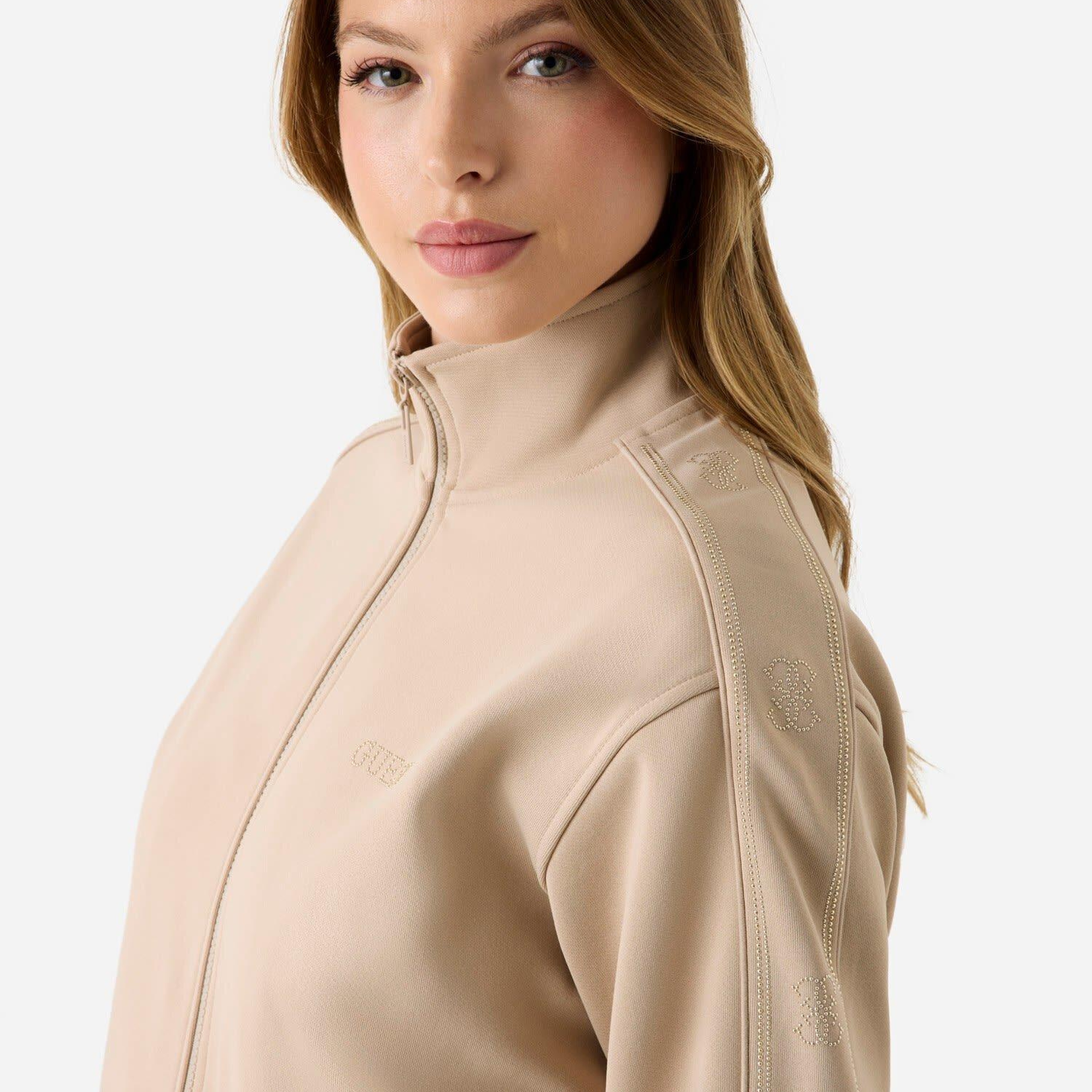 Octavia Kadın Aktif Sweatshirt