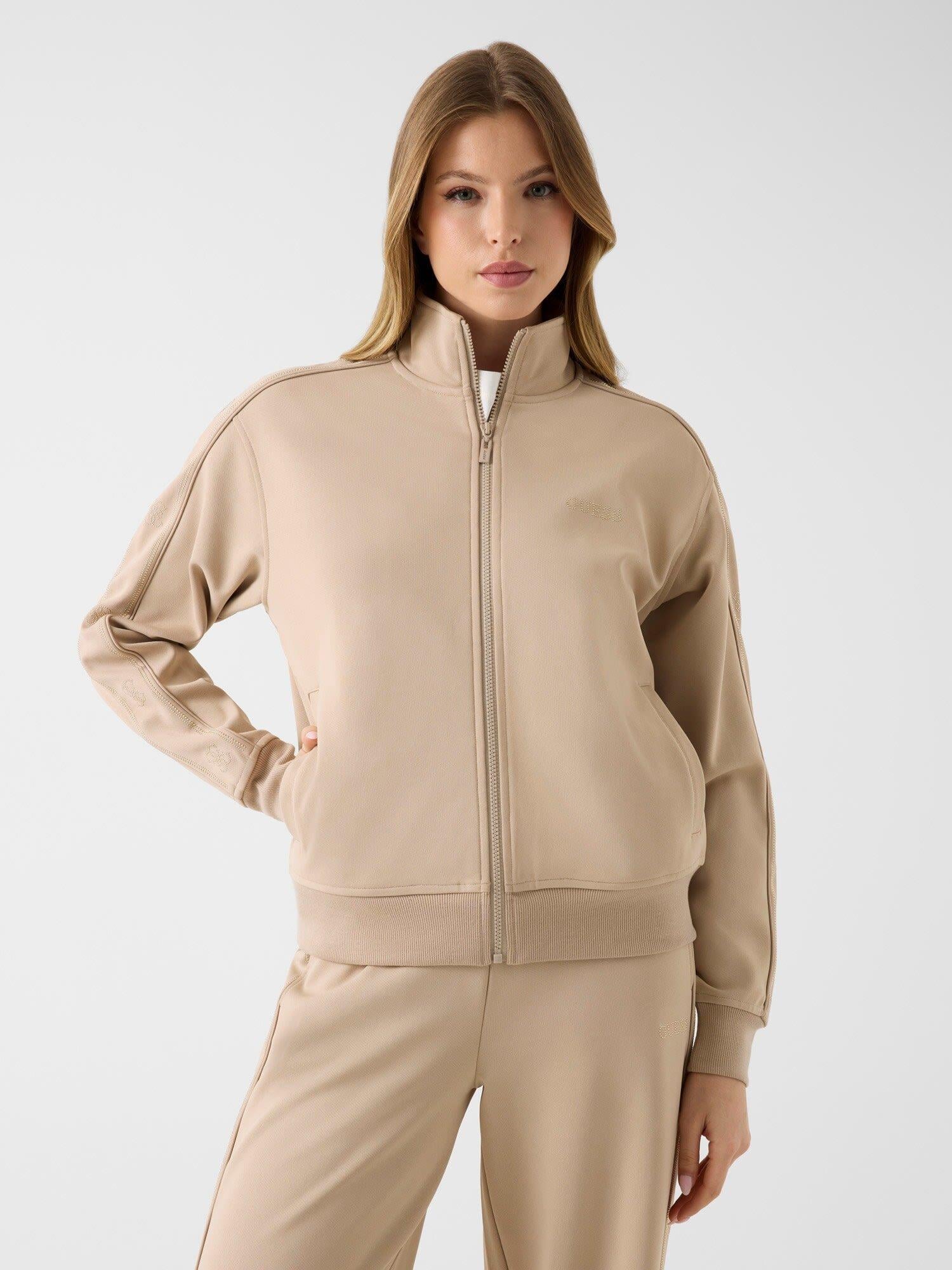 Octavia Kadın Aktif Sweatshirt