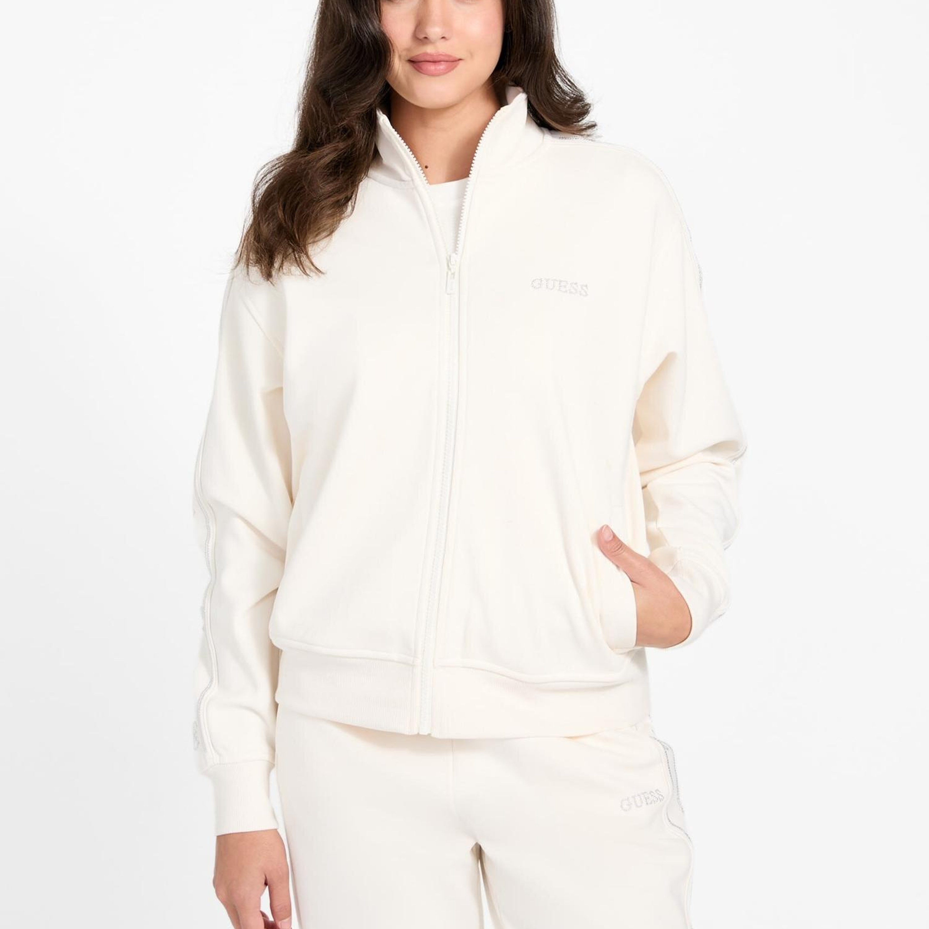 Octavia Kadın Aktif Sweatshirt