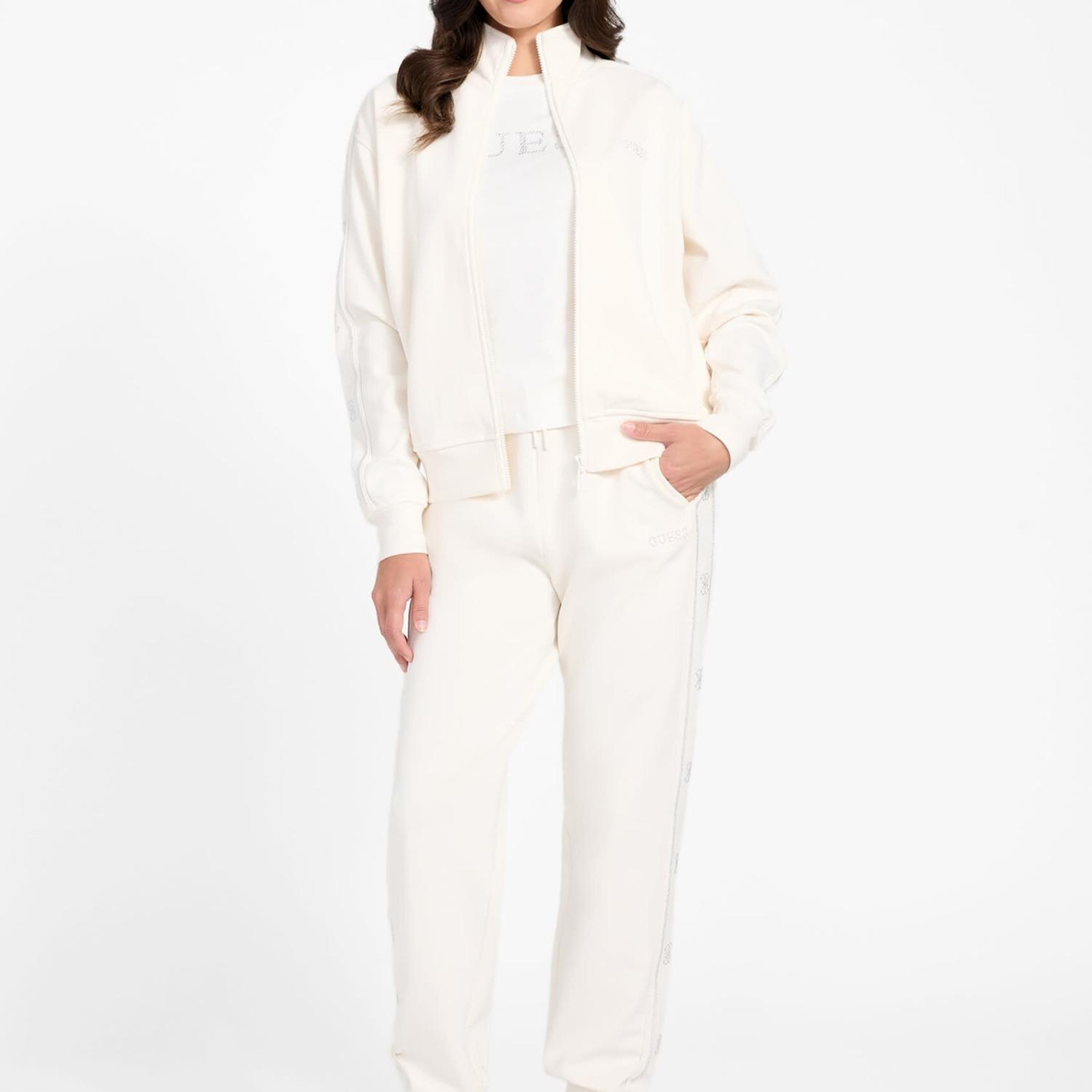 Octavia Kadın Aktif Sweatshirt