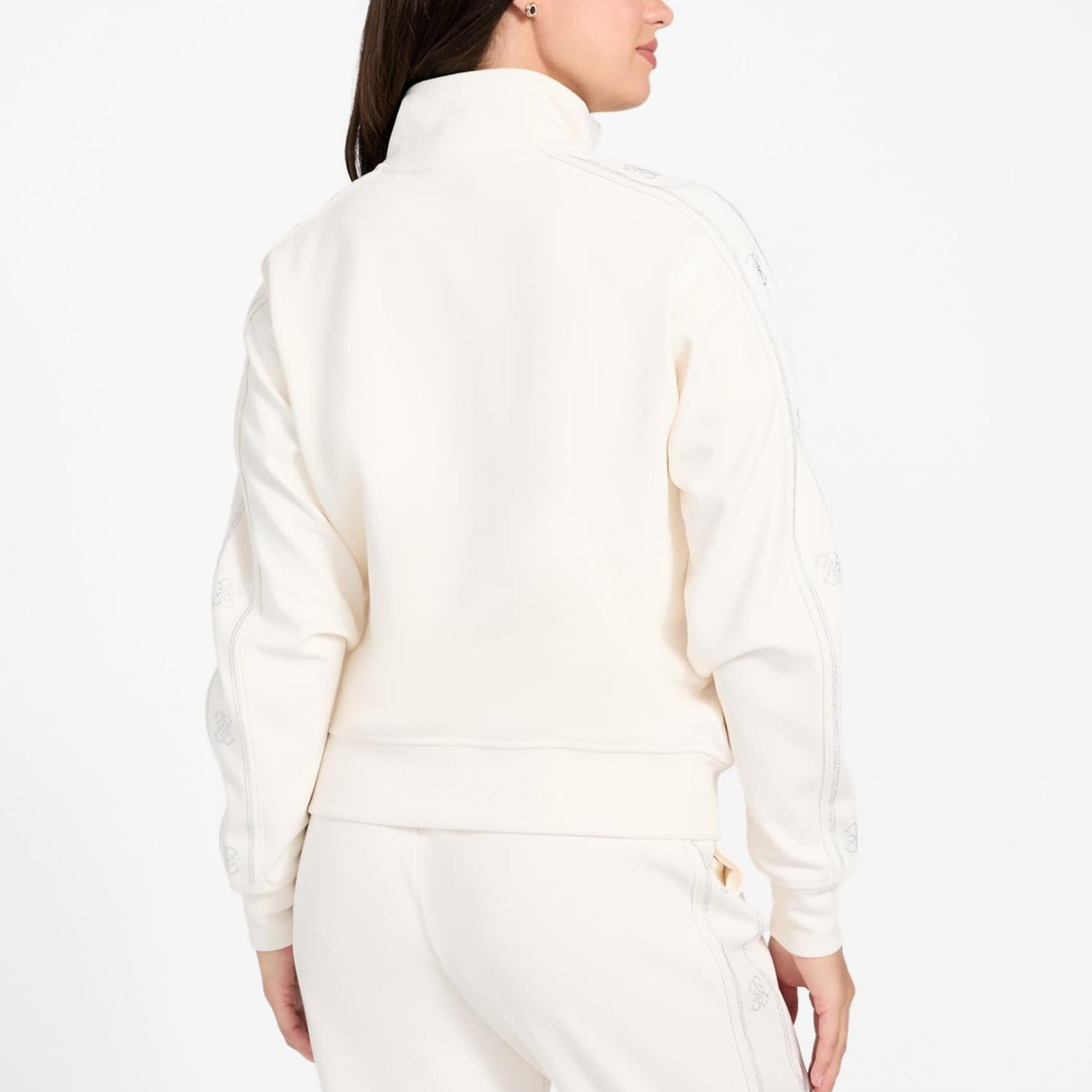 Octavia Kadın Aktif Sweatshirt