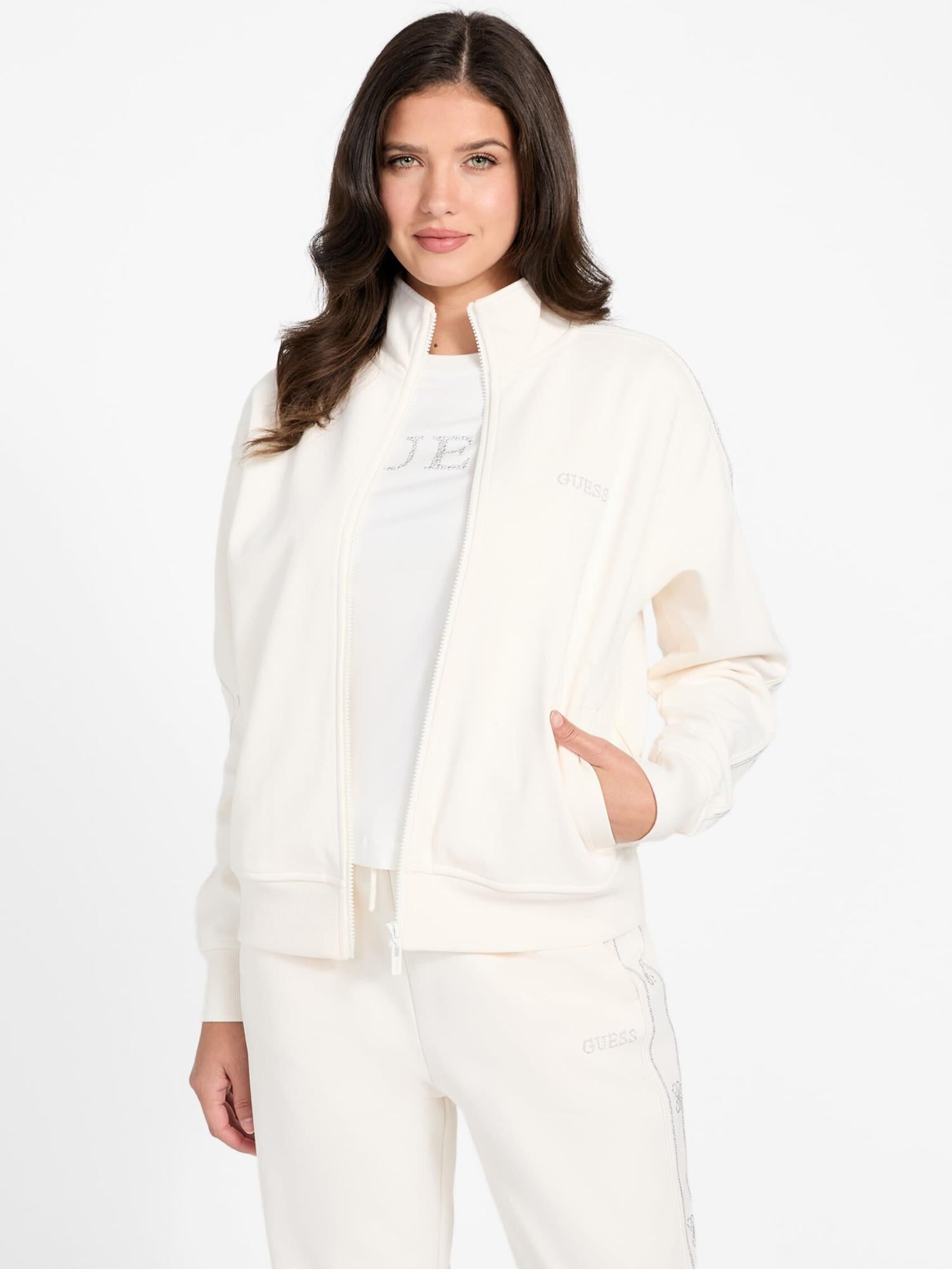 Octavia Kadın Aktif Sweatshirt