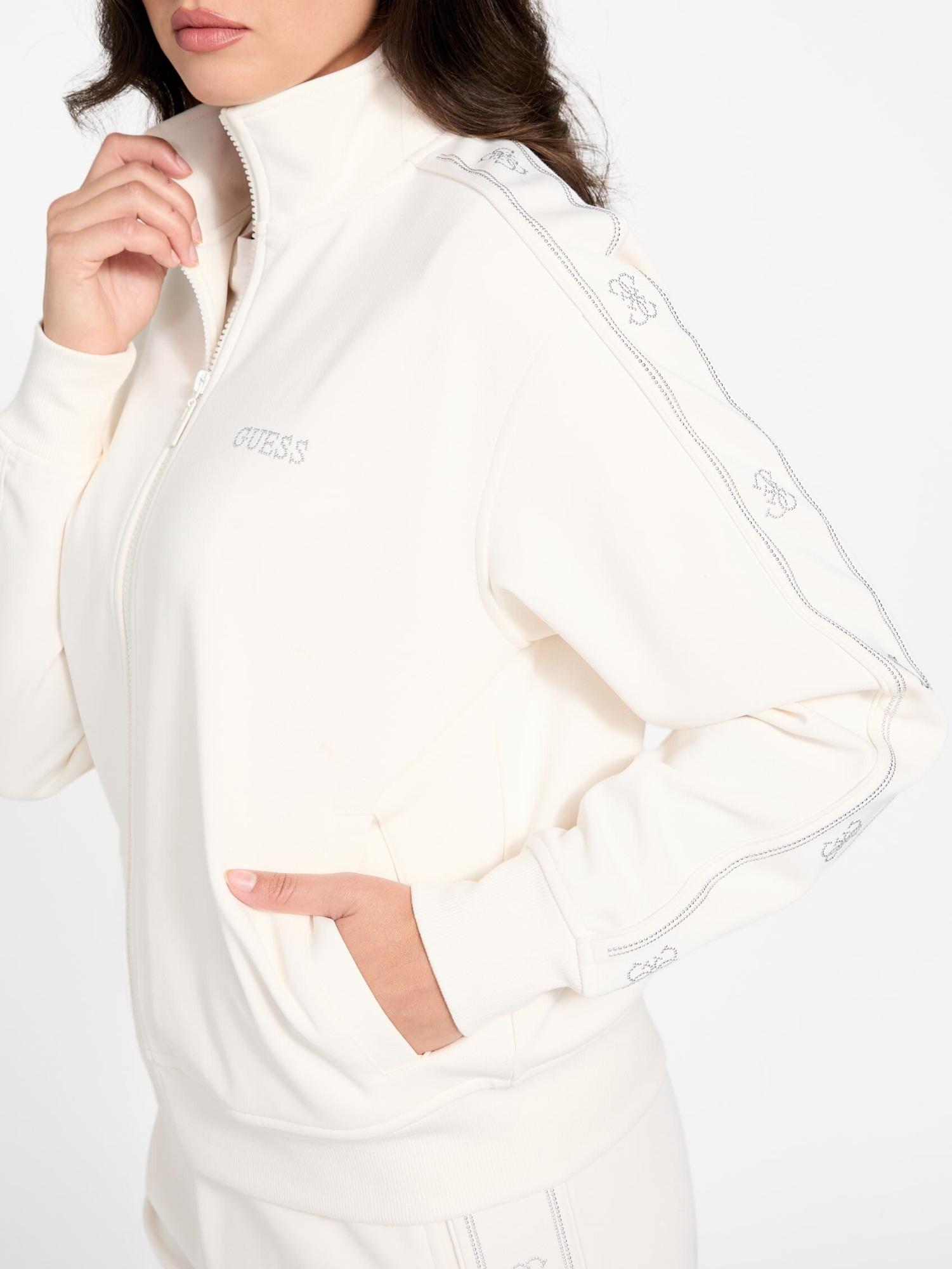 Octavia Kadın Aktif Sweatshirt