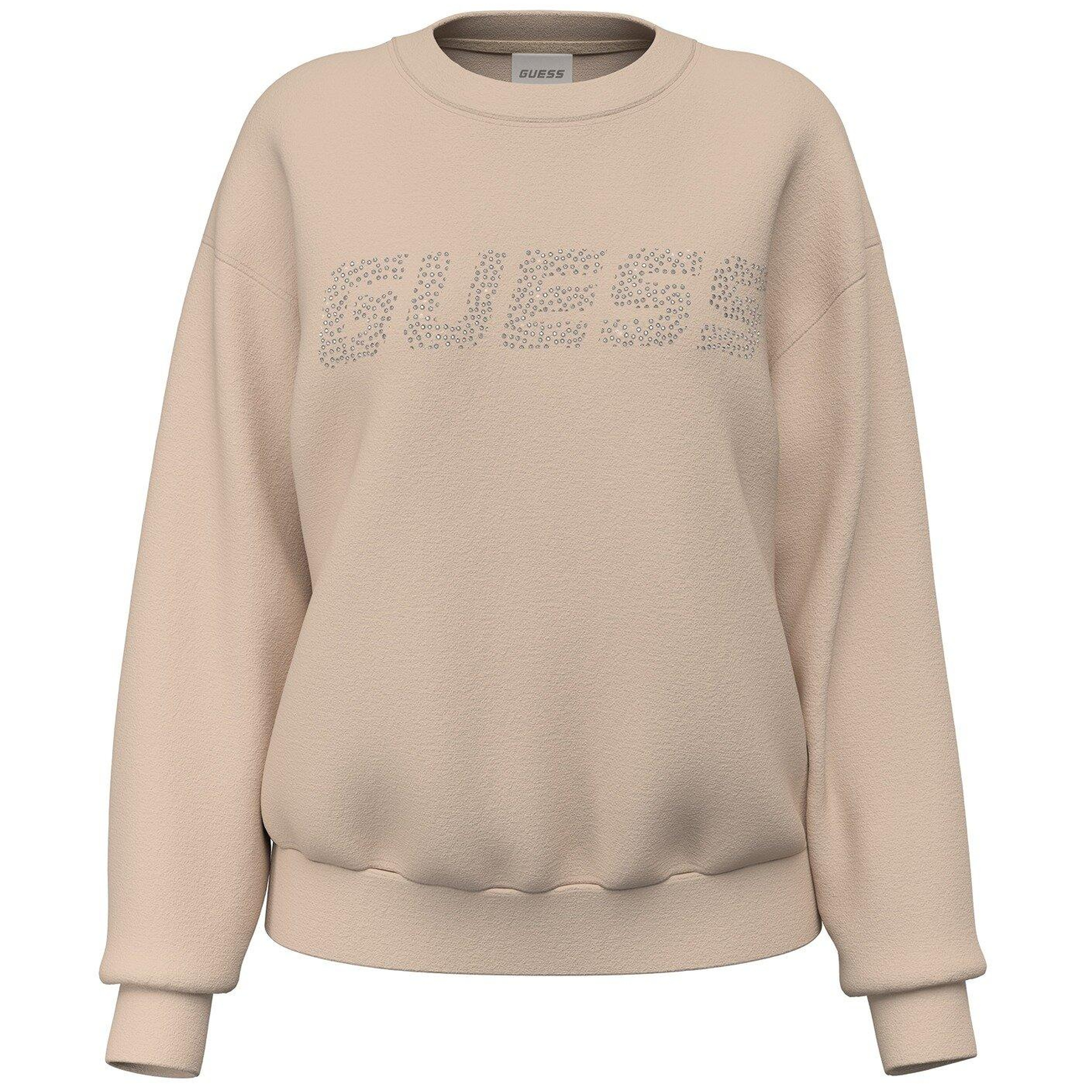 Cecilia Kadın Aktif Scuba Sweatshirt