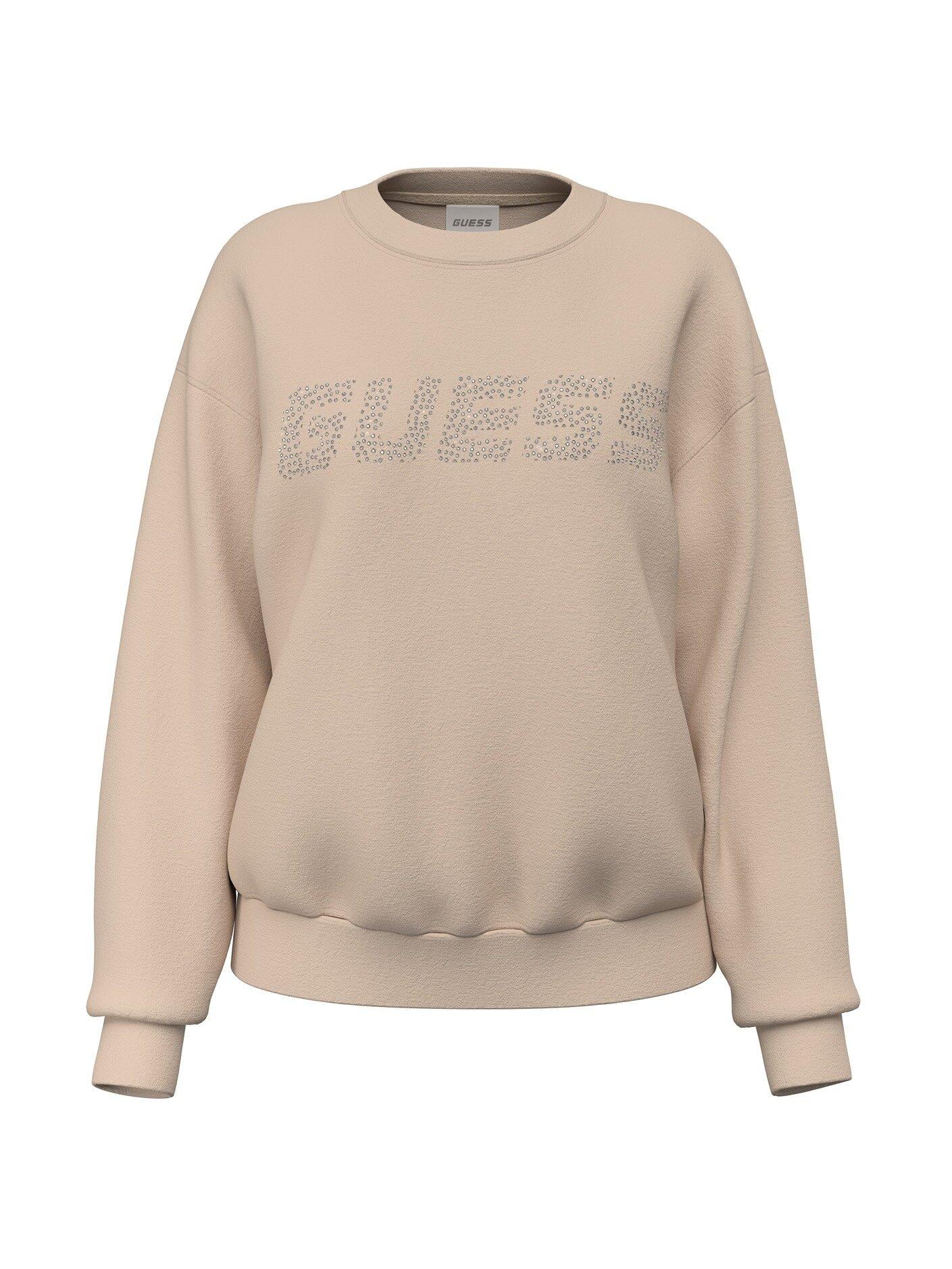 Cecilia Kadın Aktif Scuba Sweatshirt